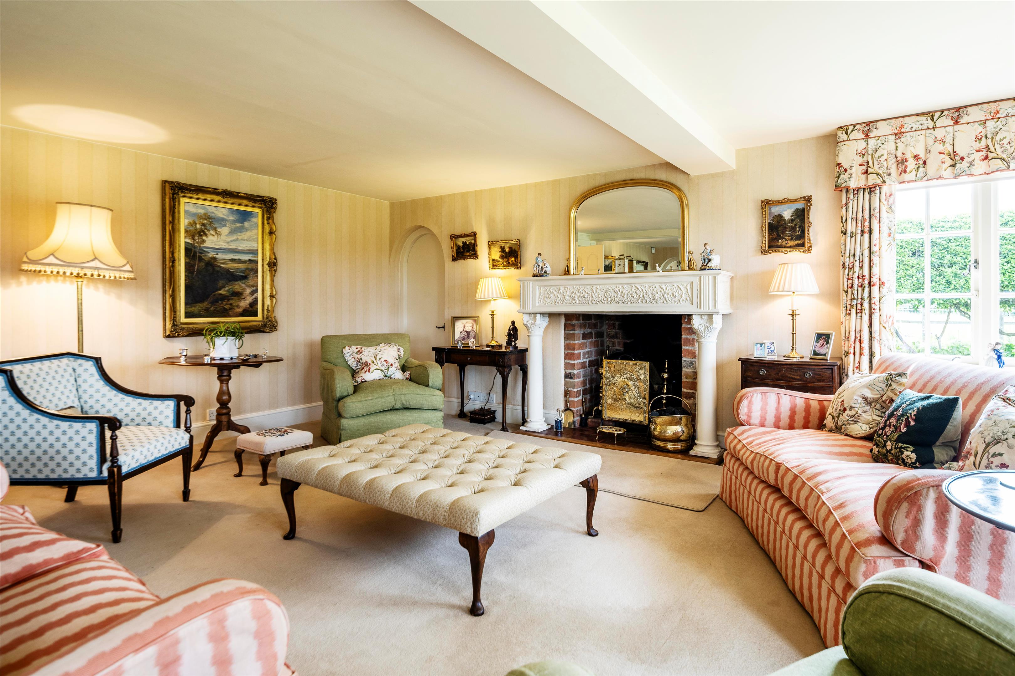 Path Hill, Goring Heath, Reading, Oxfordshire, RG8