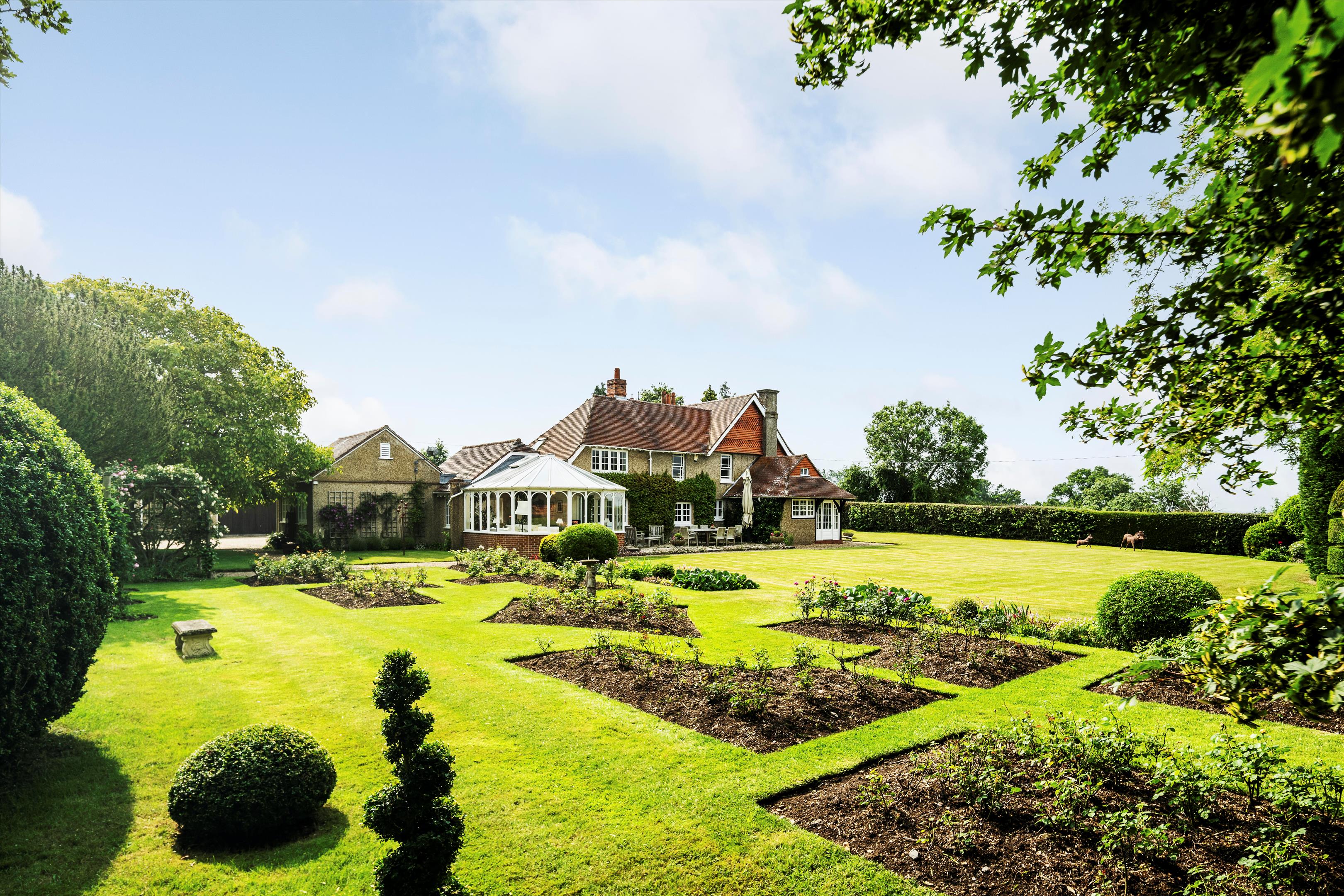 Path Hill, Goring Heath, Reading, Oxfordshire, RG8