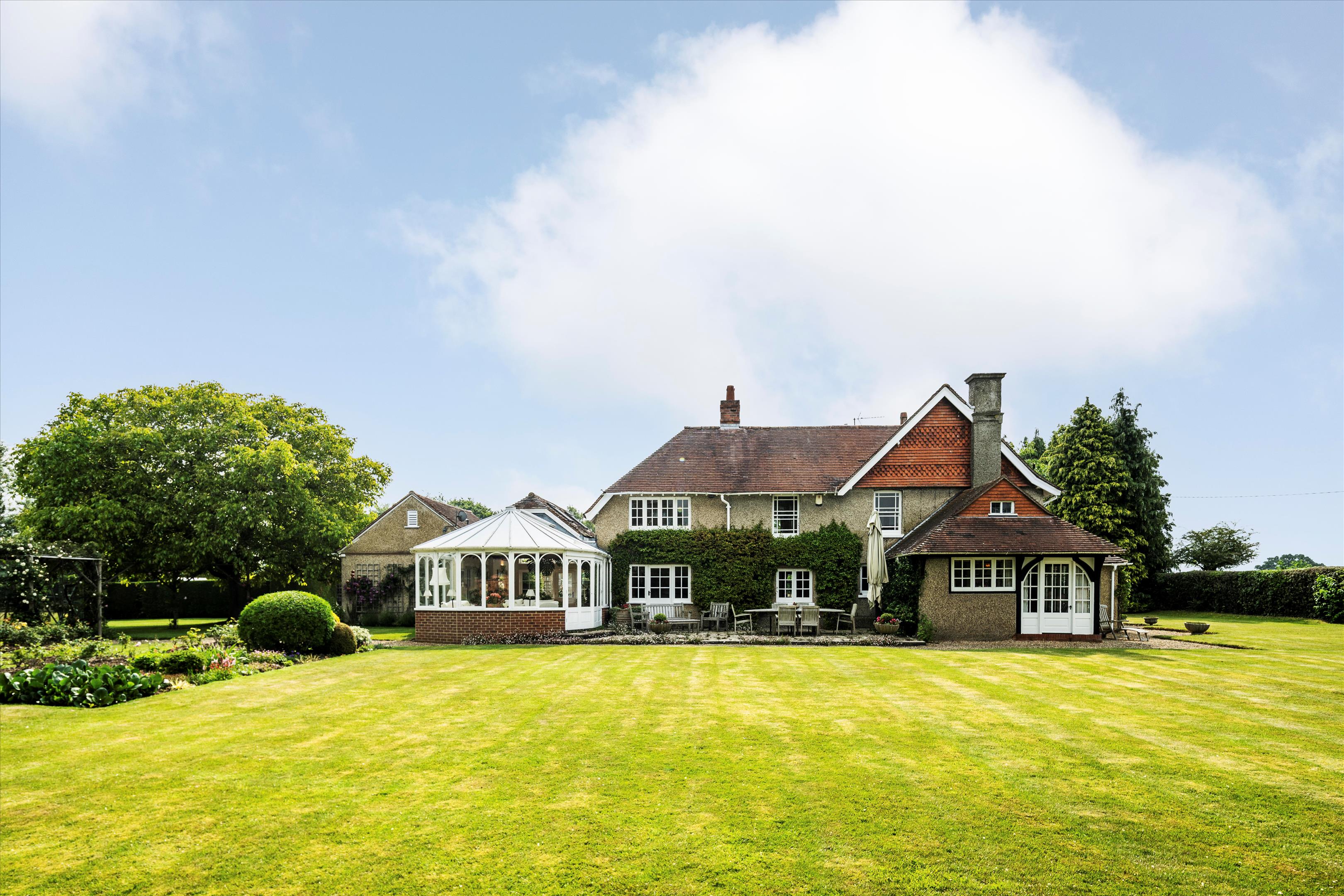 Path Hill, Goring Heath, Reading, Oxfordshire, RG8