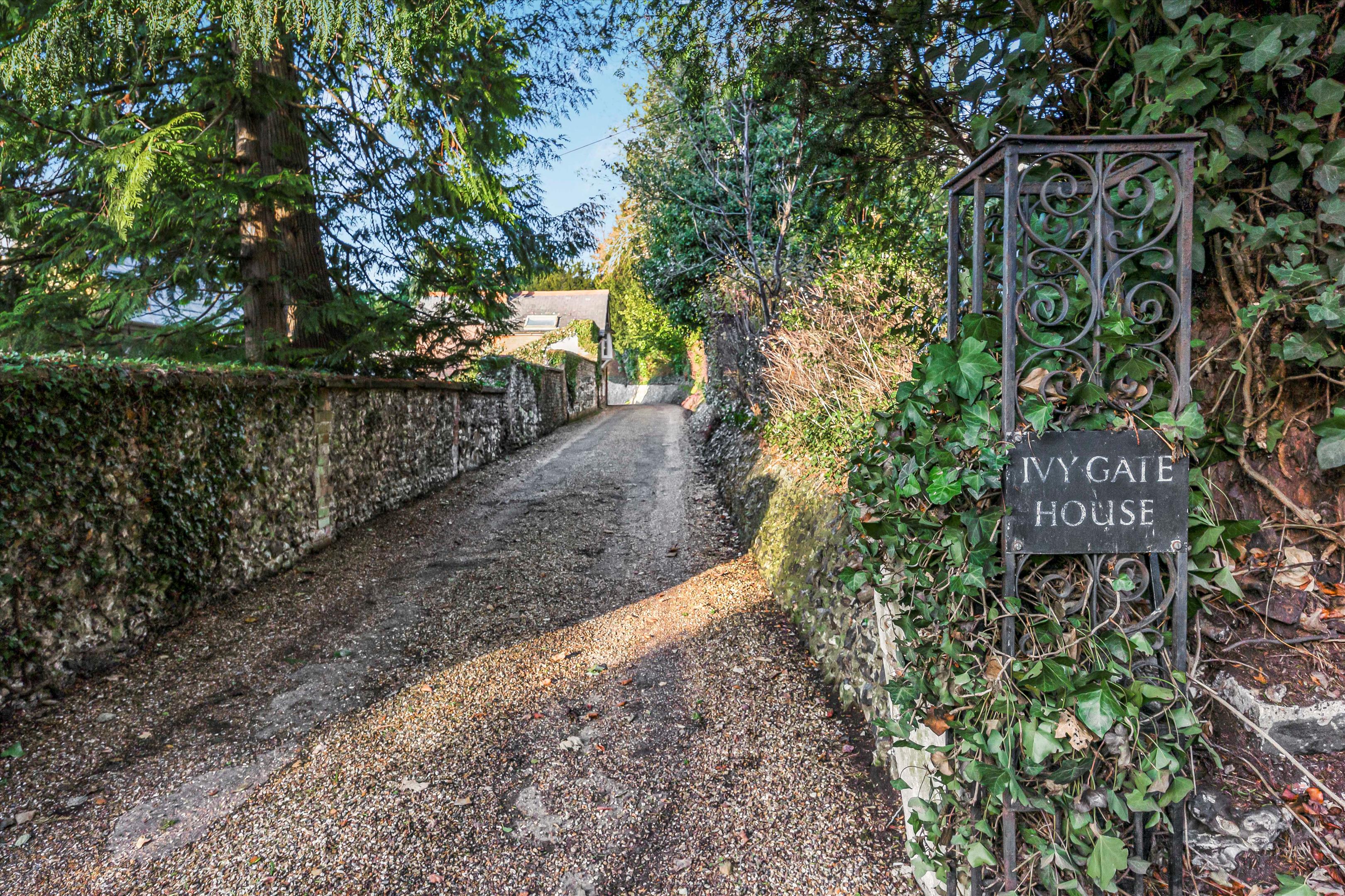 Remenham Hill, Remenham, Henley-on-Thames, Berkshire, RG9