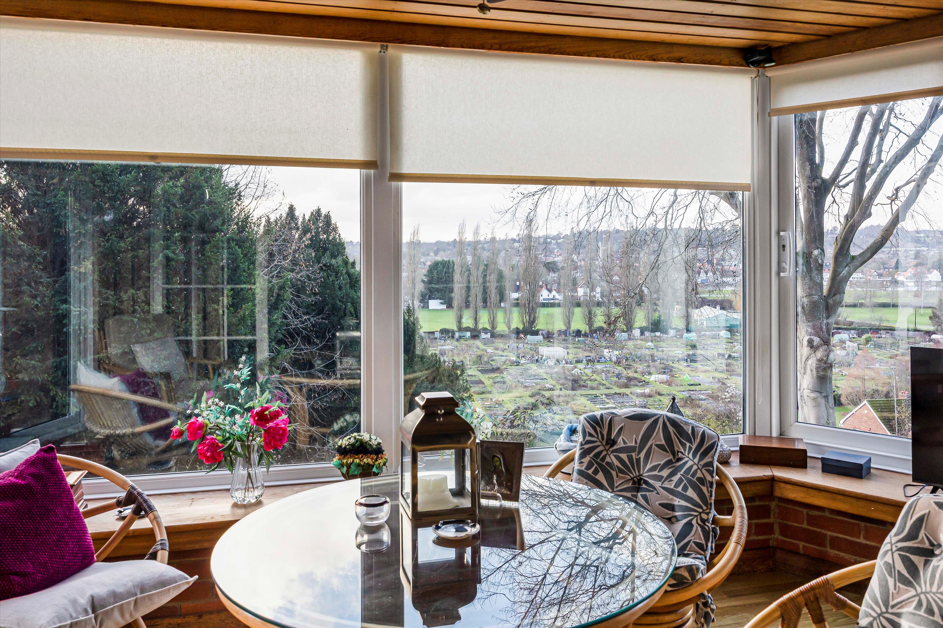 Remenham Hill, Remenham, Henley-on-Thames, Berkshire, RG9