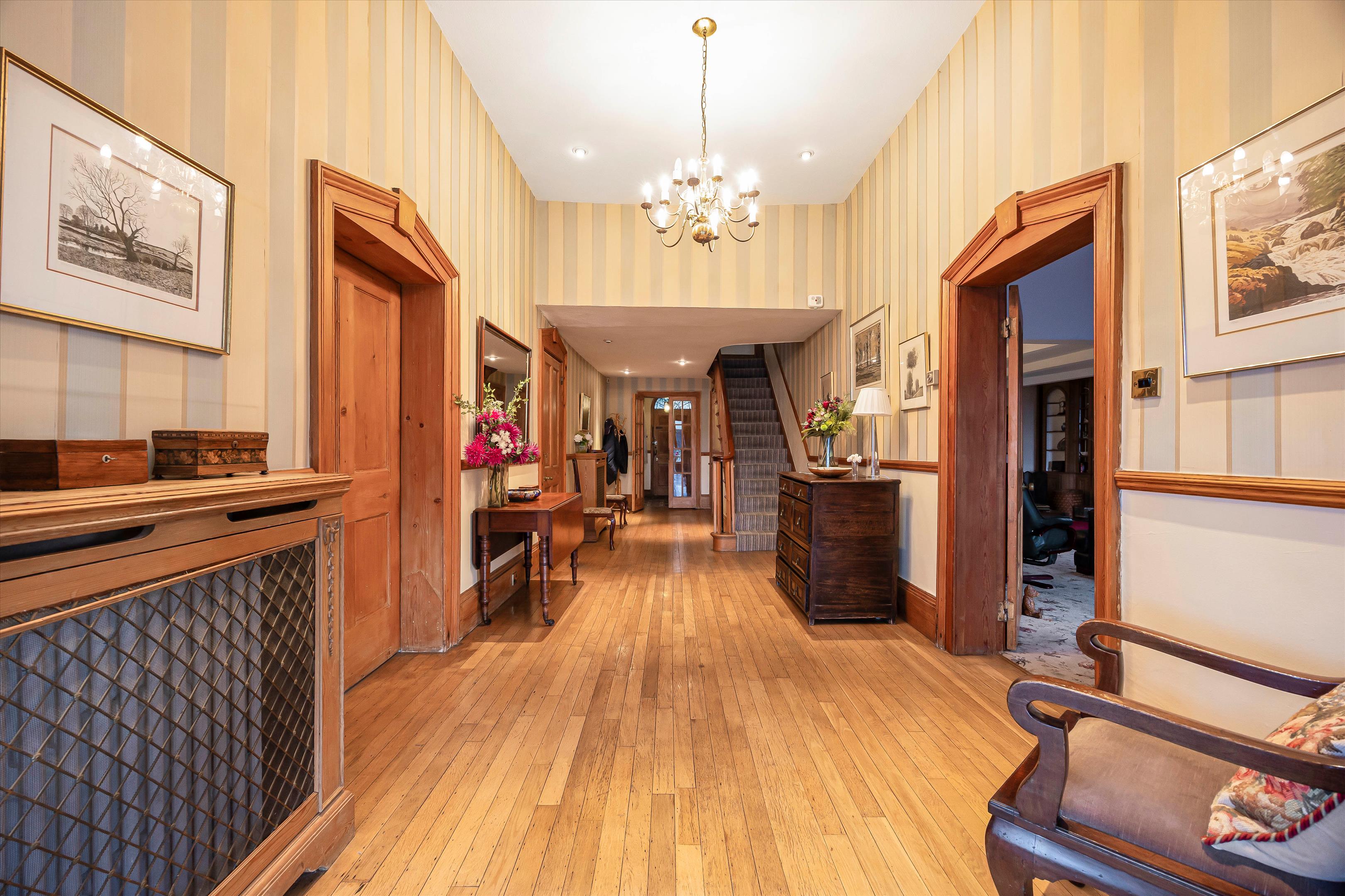 Remenham Hill, Remenham, Henley-on-Thames, Berkshire, RG9