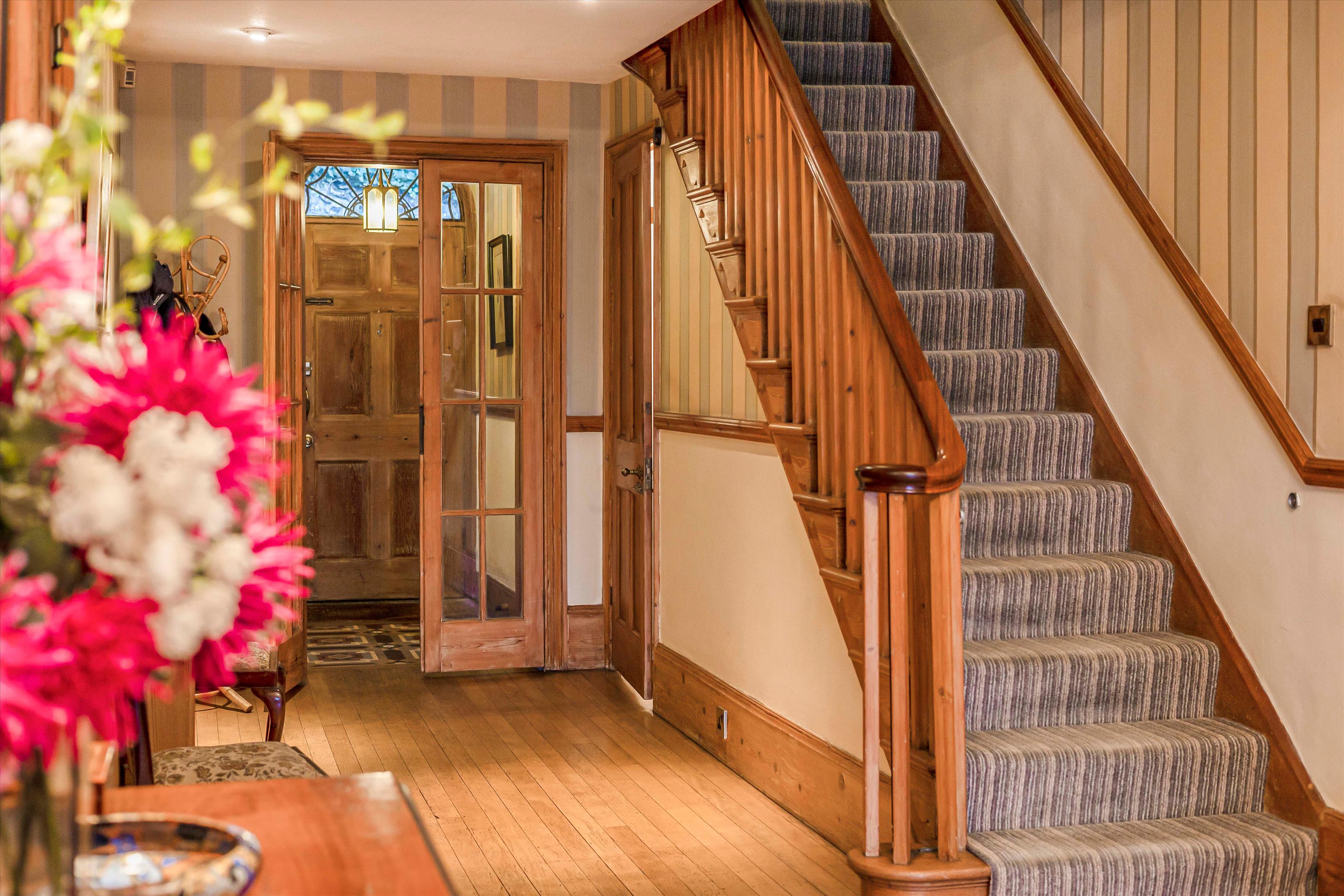 Remenham Hill, Remenham, Henley-on-Thames, Berkshire, RG9