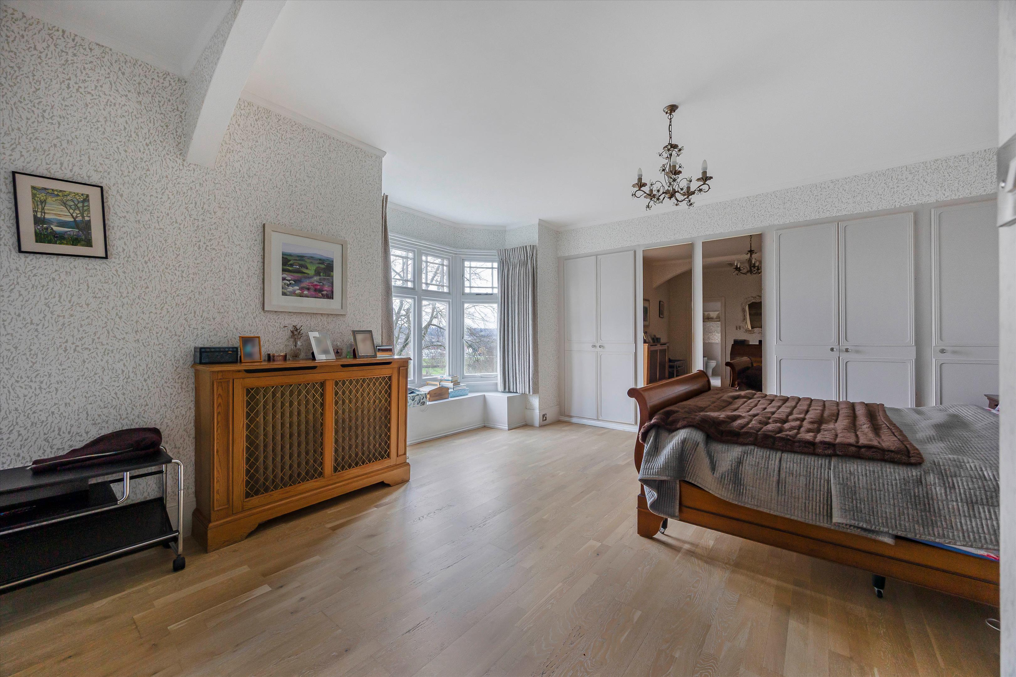 Remenham Hill, Remenham, Henley-on-Thames, Berkshire, RG9