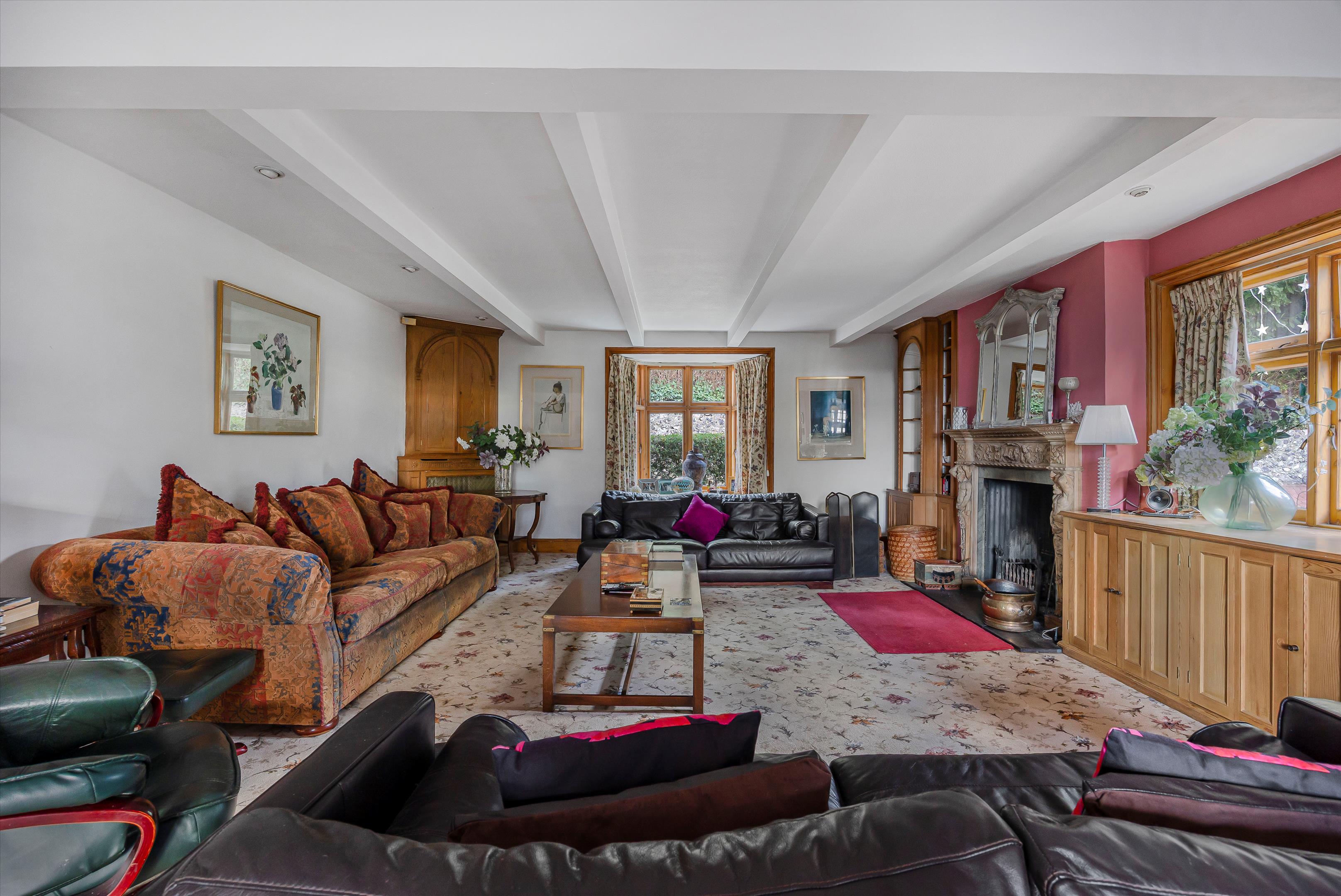Remenham Hill, Remenham, Henley-on-Thames, Berkshire, RG9
