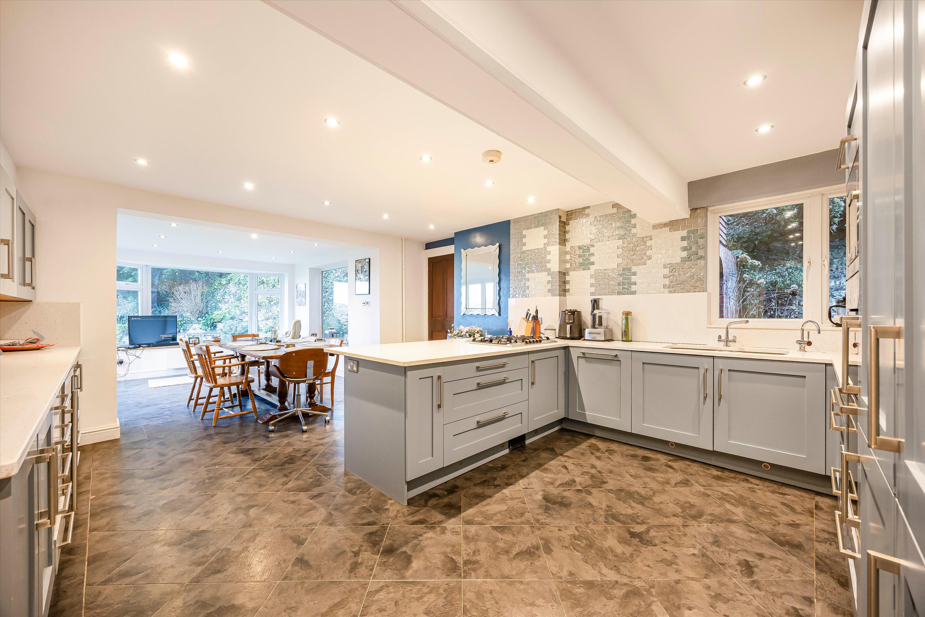 Remenham Hill, Remenham, Henley-on-Thames, Berkshire, RG9