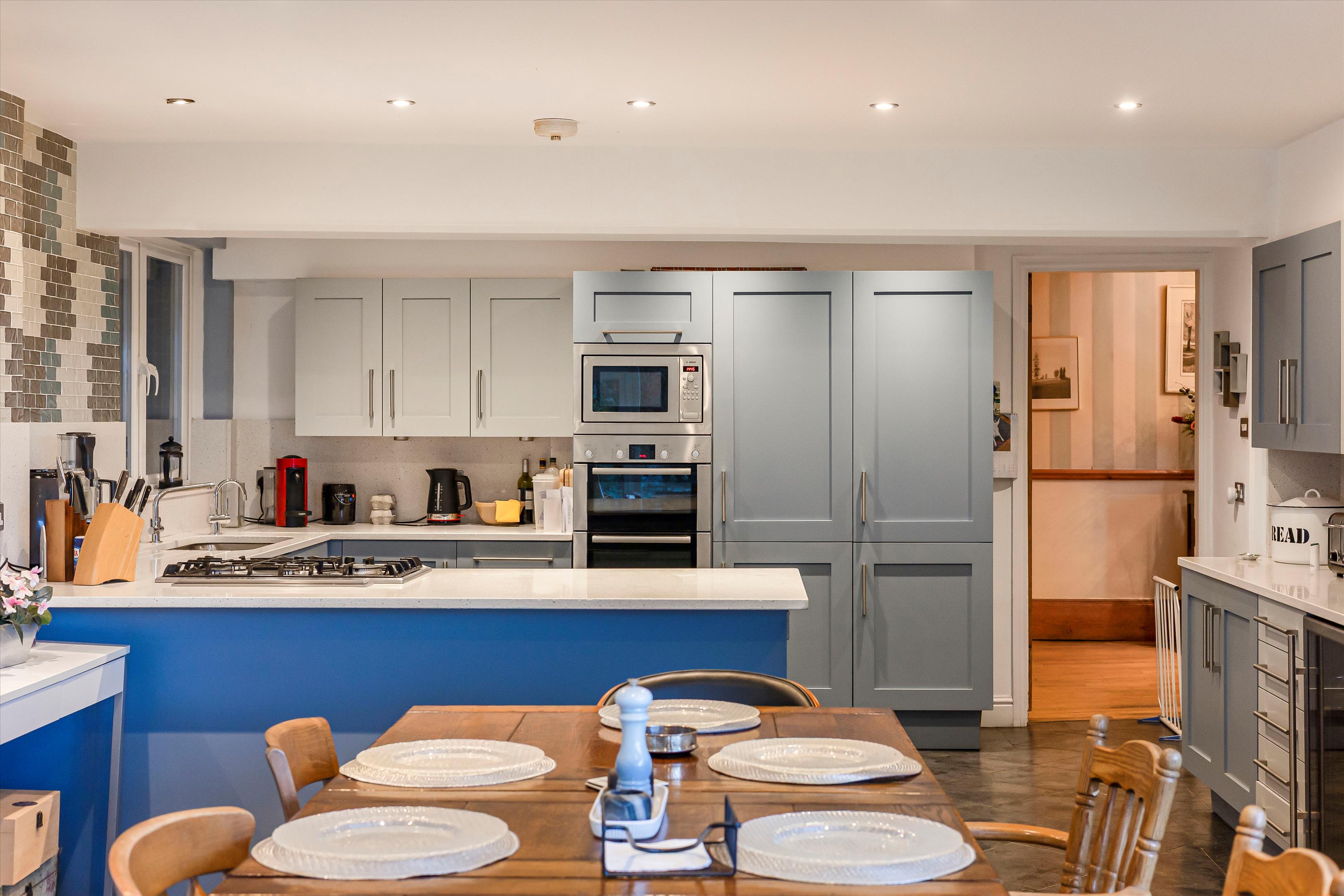 Remenham Hill, Remenham, Henley-on-Thames, Berkshire, RG9