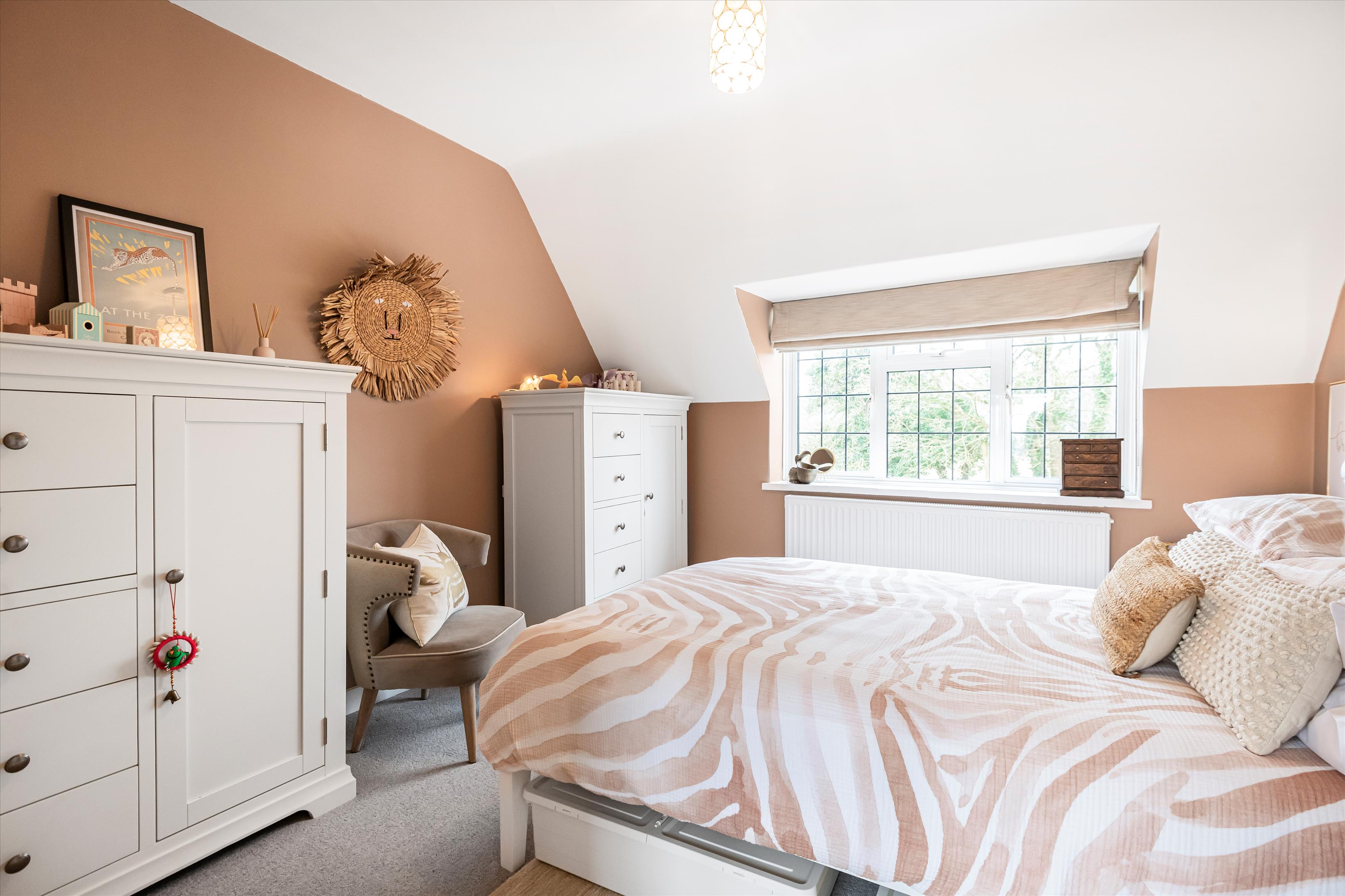 Rocky Lane, Rotherfield Greys, Henley-on-Thames, RG9