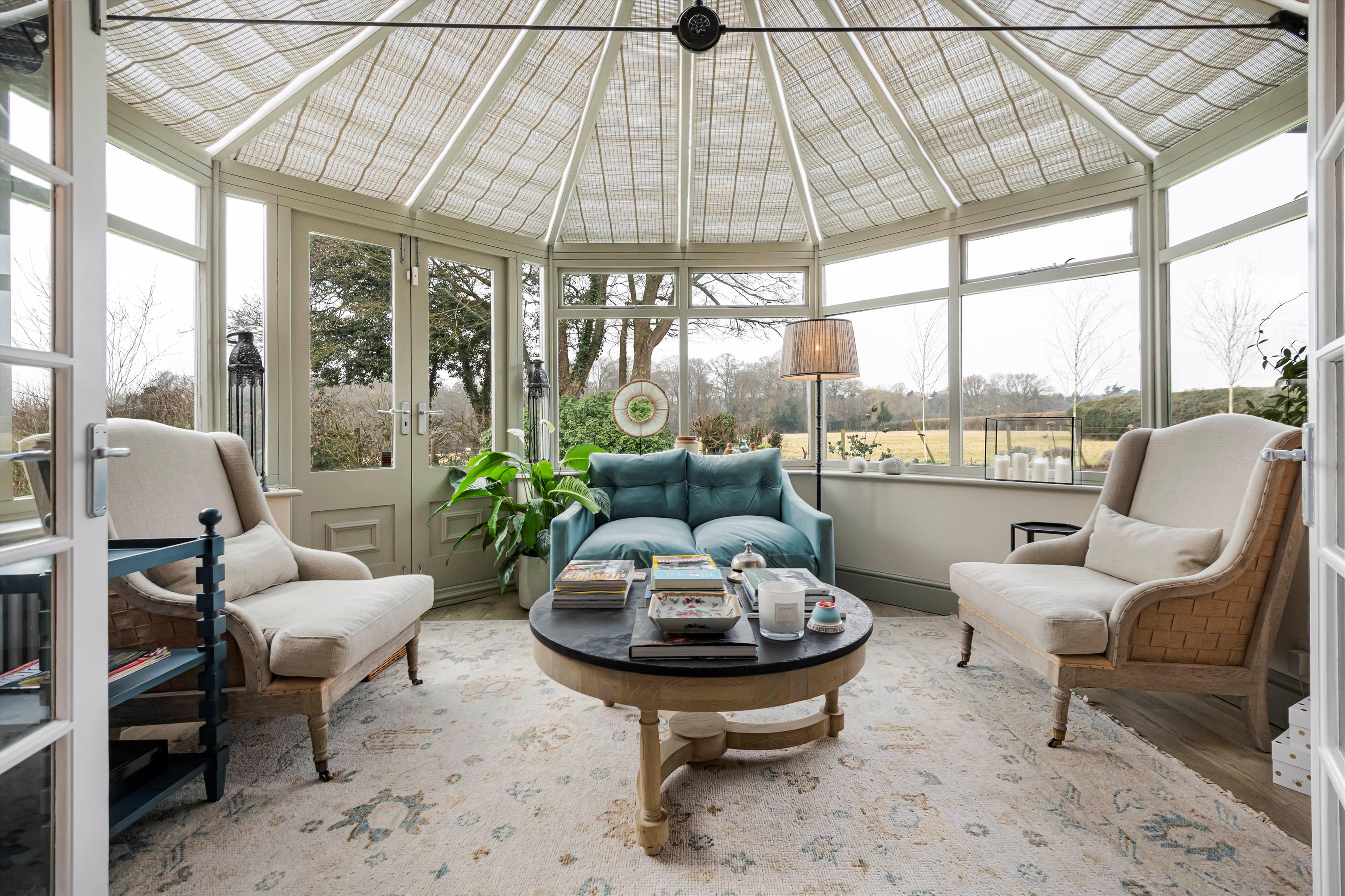 Rocky Lane, Rotherfield Greys, Henley-on-Thames, RG9