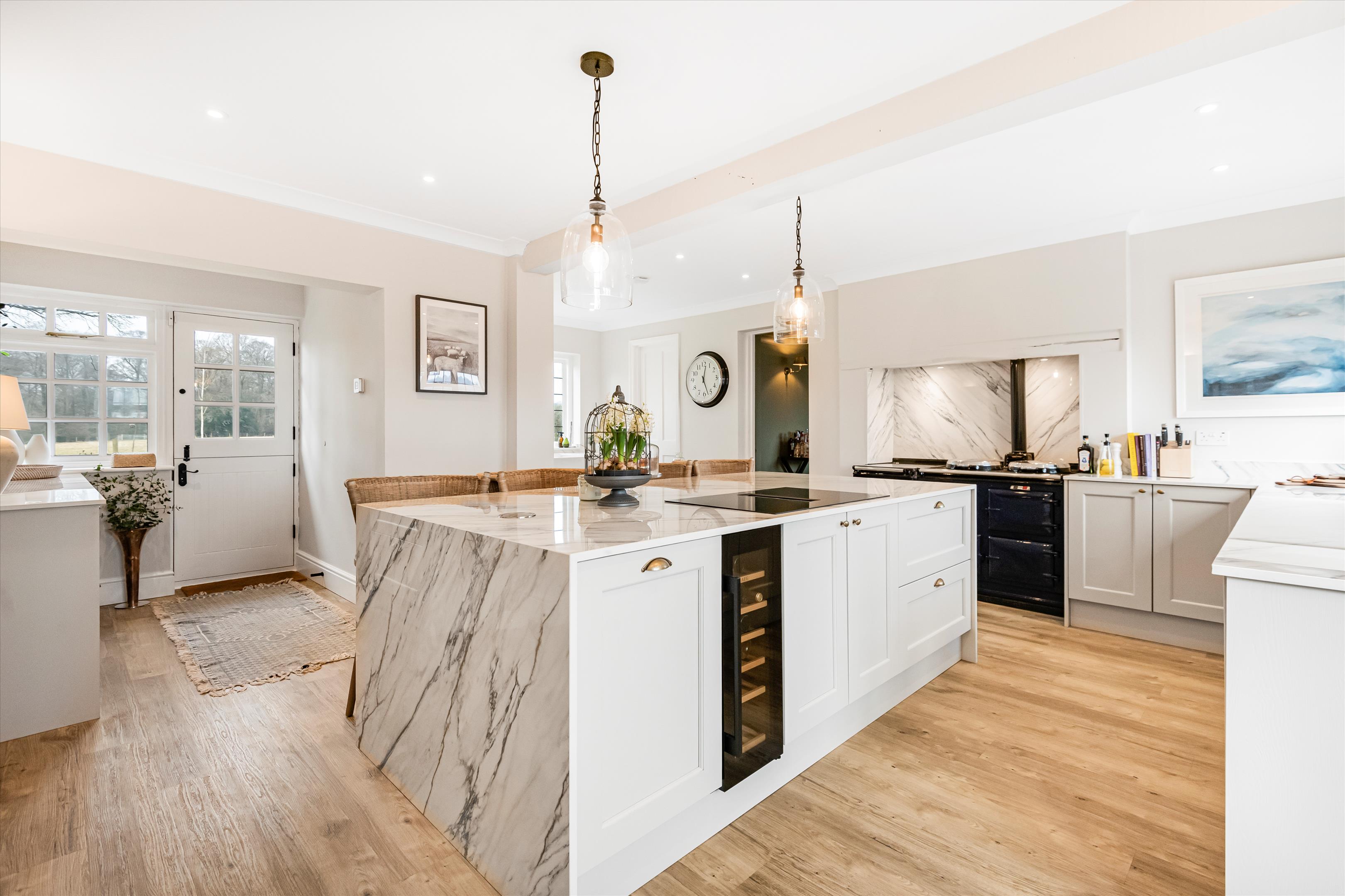 Rocky Lane, Rotherfield Greys, Henley-on-Thames, RG9