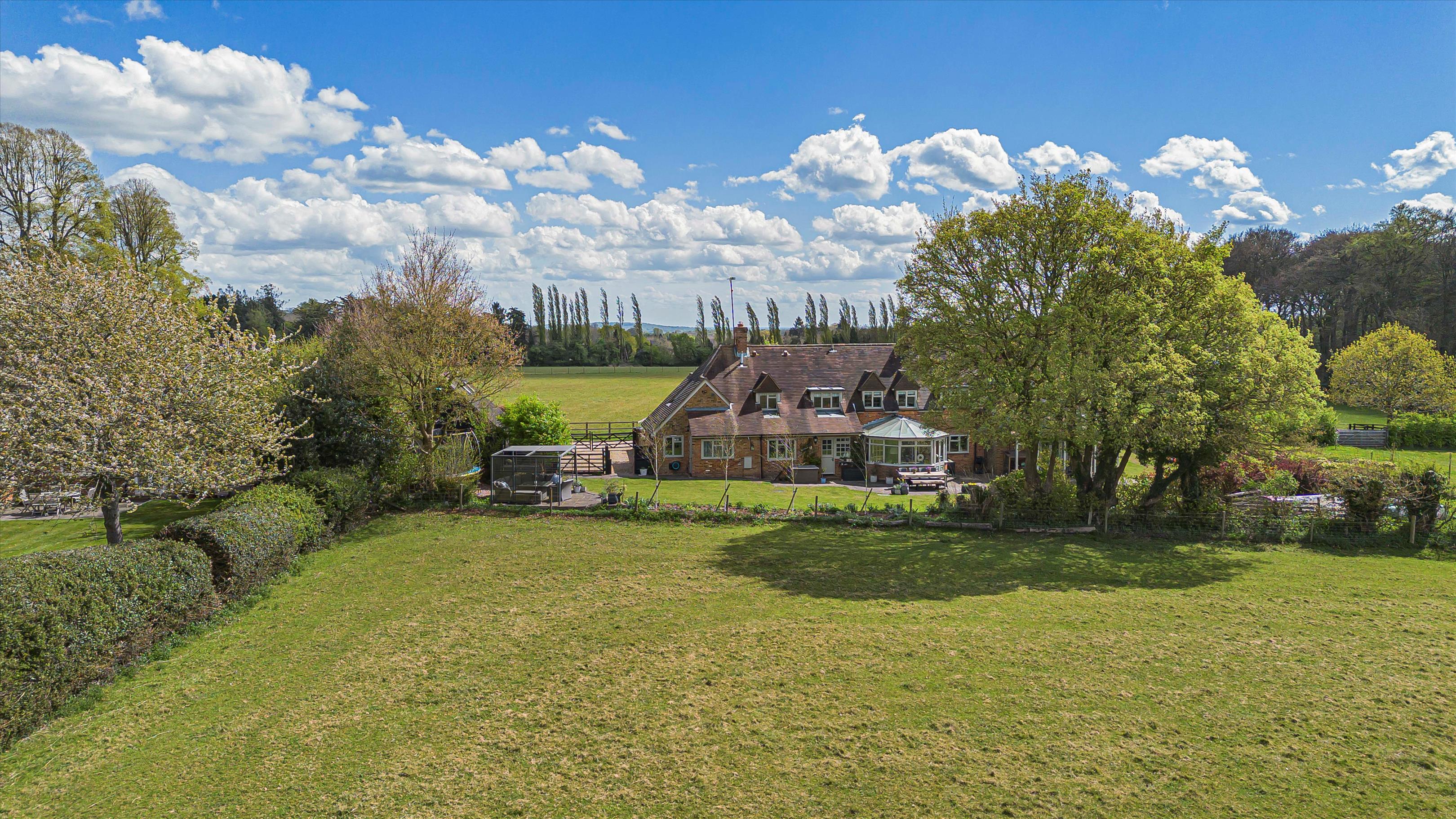 Rocky Lane, Rotherfield Greys, Henley-on-Thames, RG9