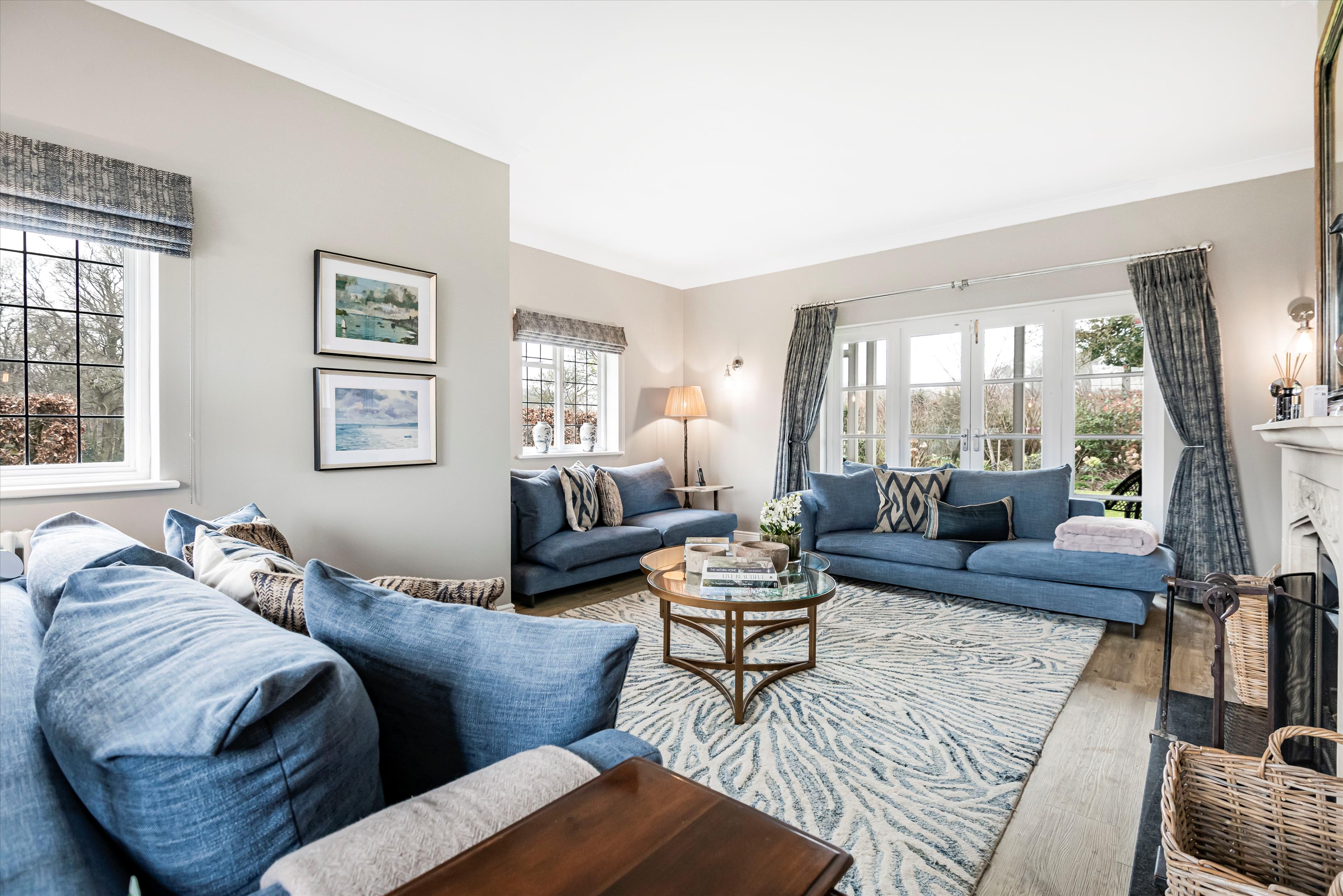 Rocky Lane, Rotherfield Greys, Henley-on-Thames, RG9