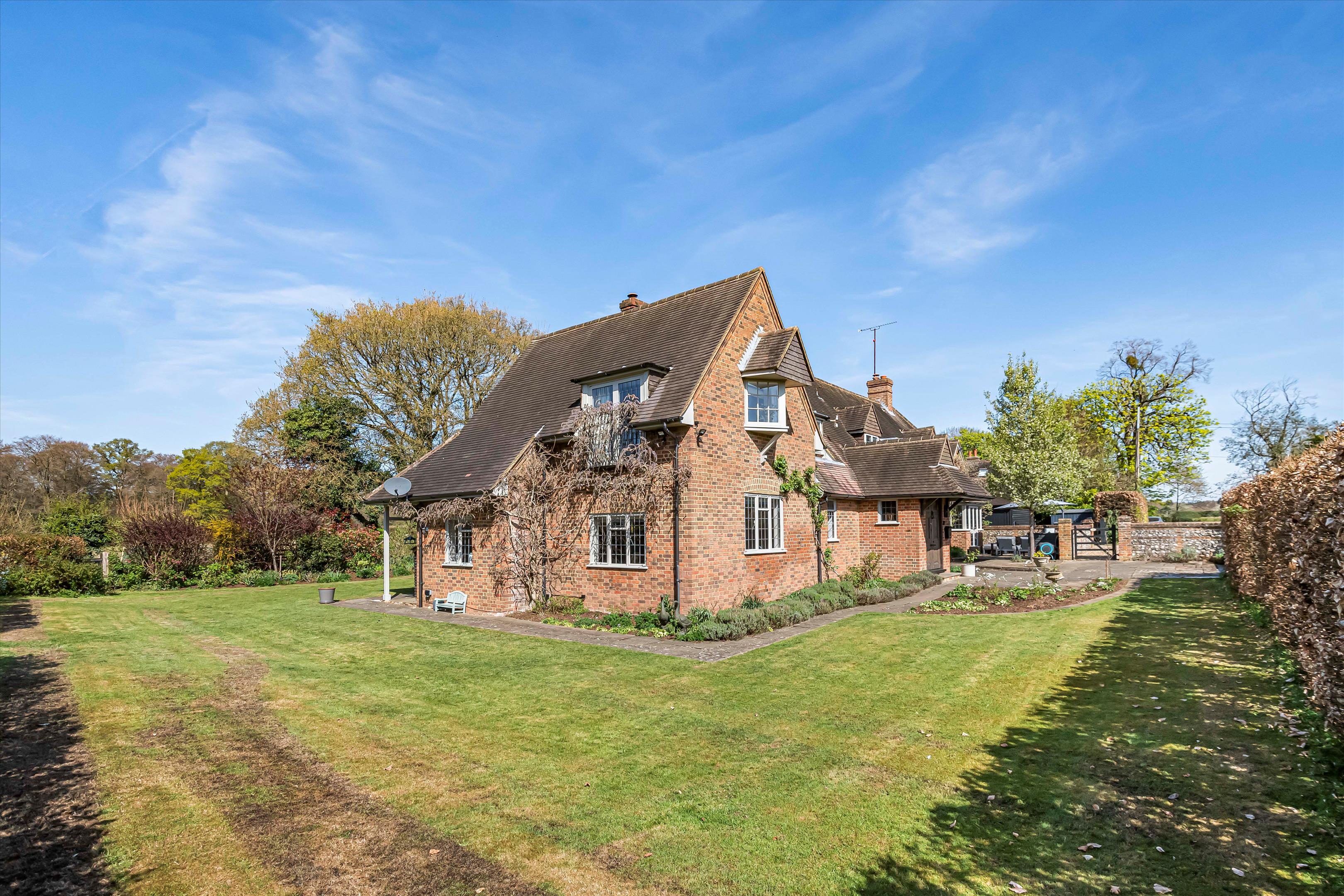 Rocky Lane, Rotherfield Greys, Henley-on-Thames, RG9