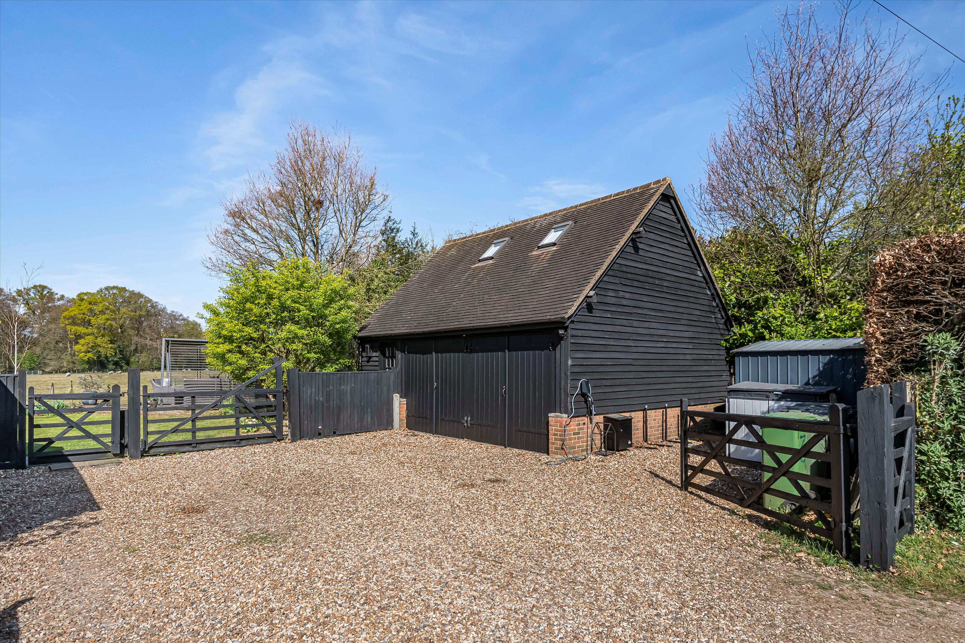 Rocky Lane, Rotherfield Greys, Henley-on-Thames, RG9