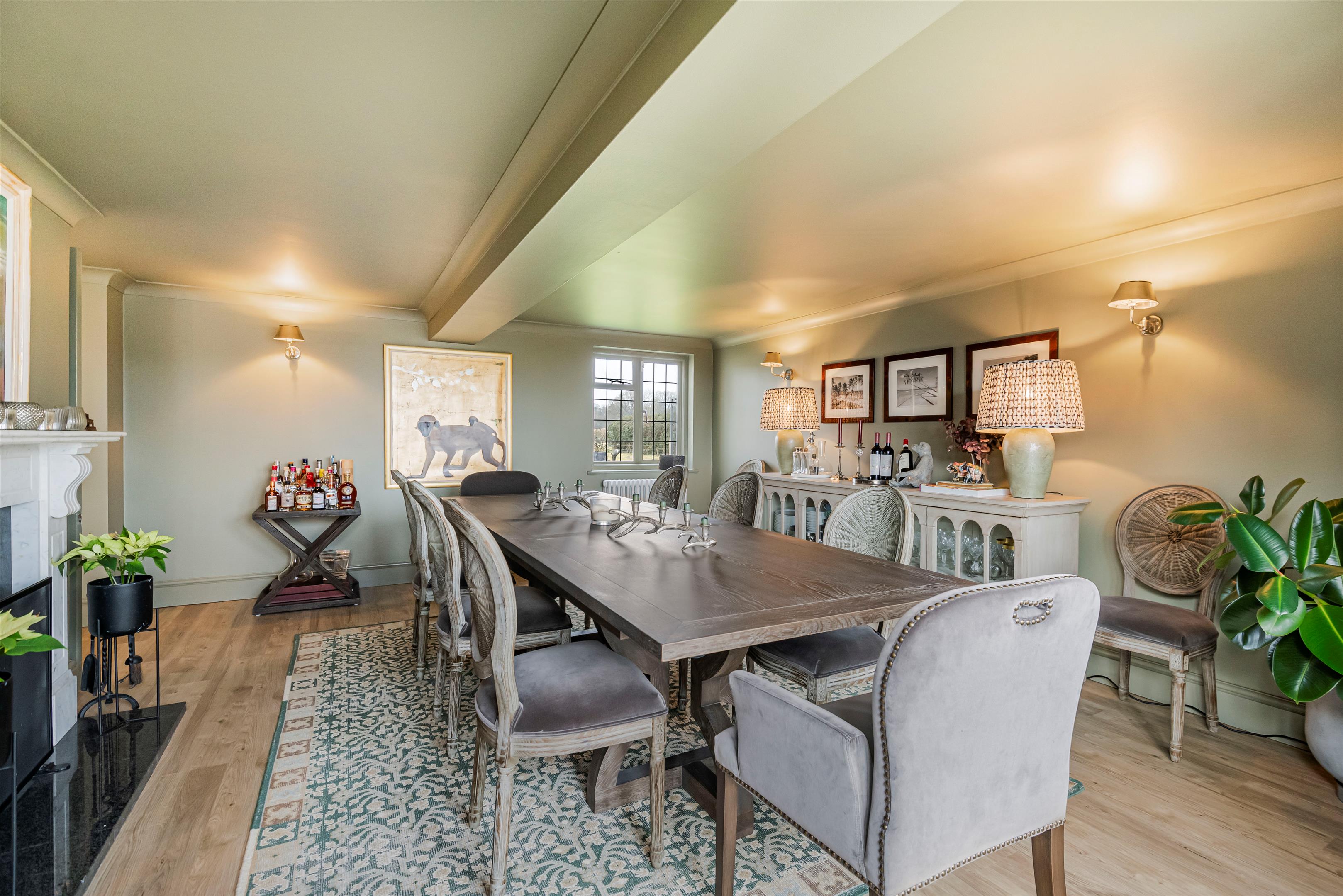 Rocky Lane, Rotherfield Greys, Henley-on-Thames, RG9