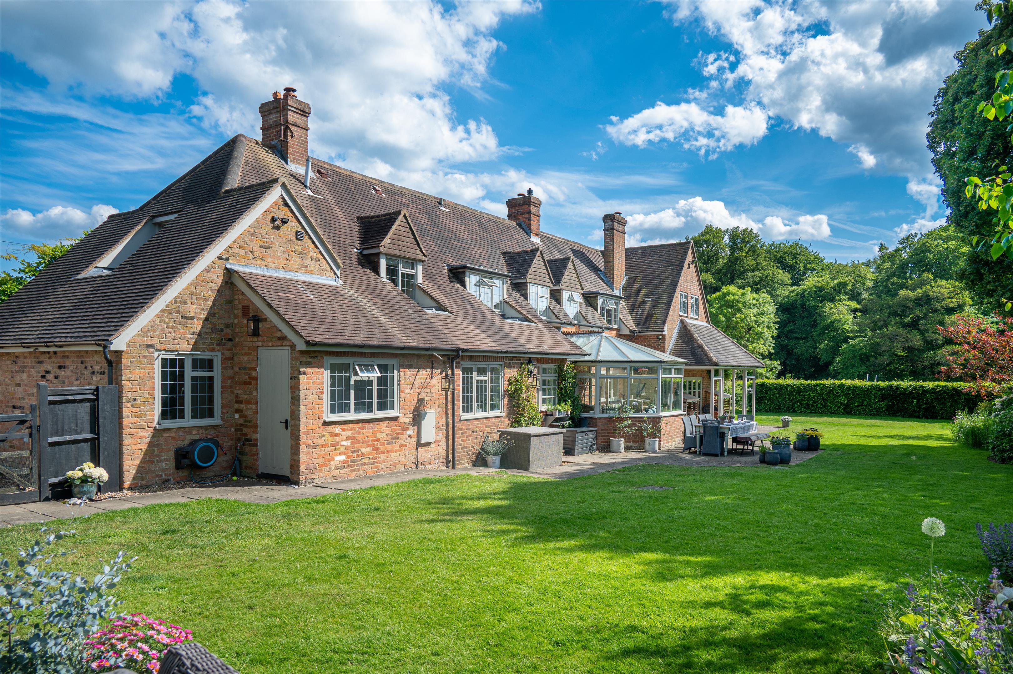 Rocky Lane, Rotherfield Greys, Henley-on-Thames, RG9