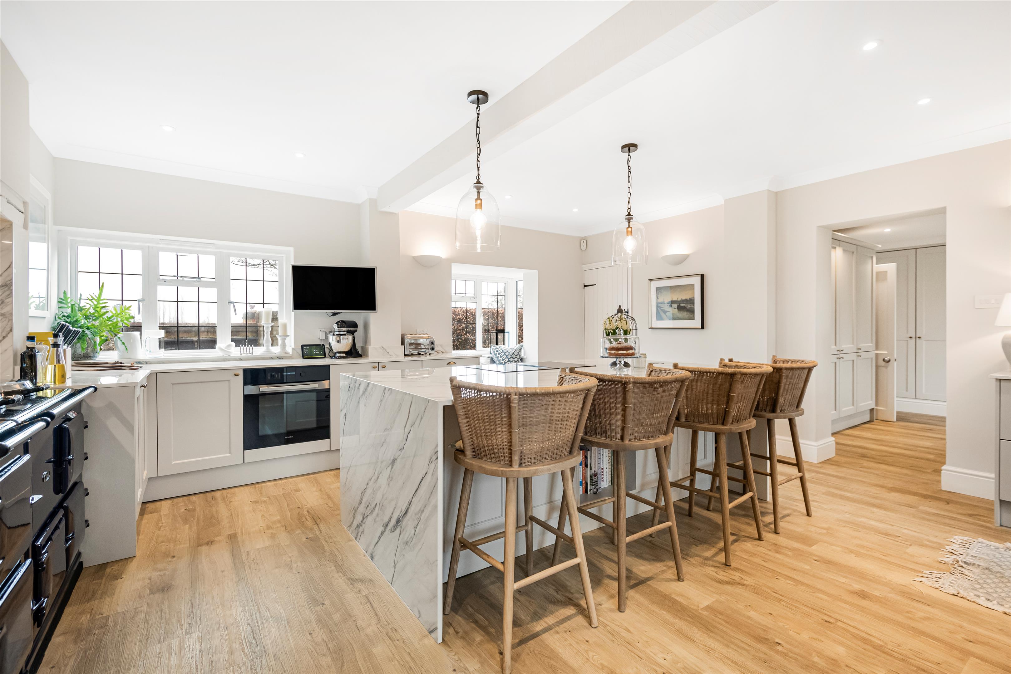 Rocky Lane, Rotherfield Greys, Henley-on-Thames, RG9