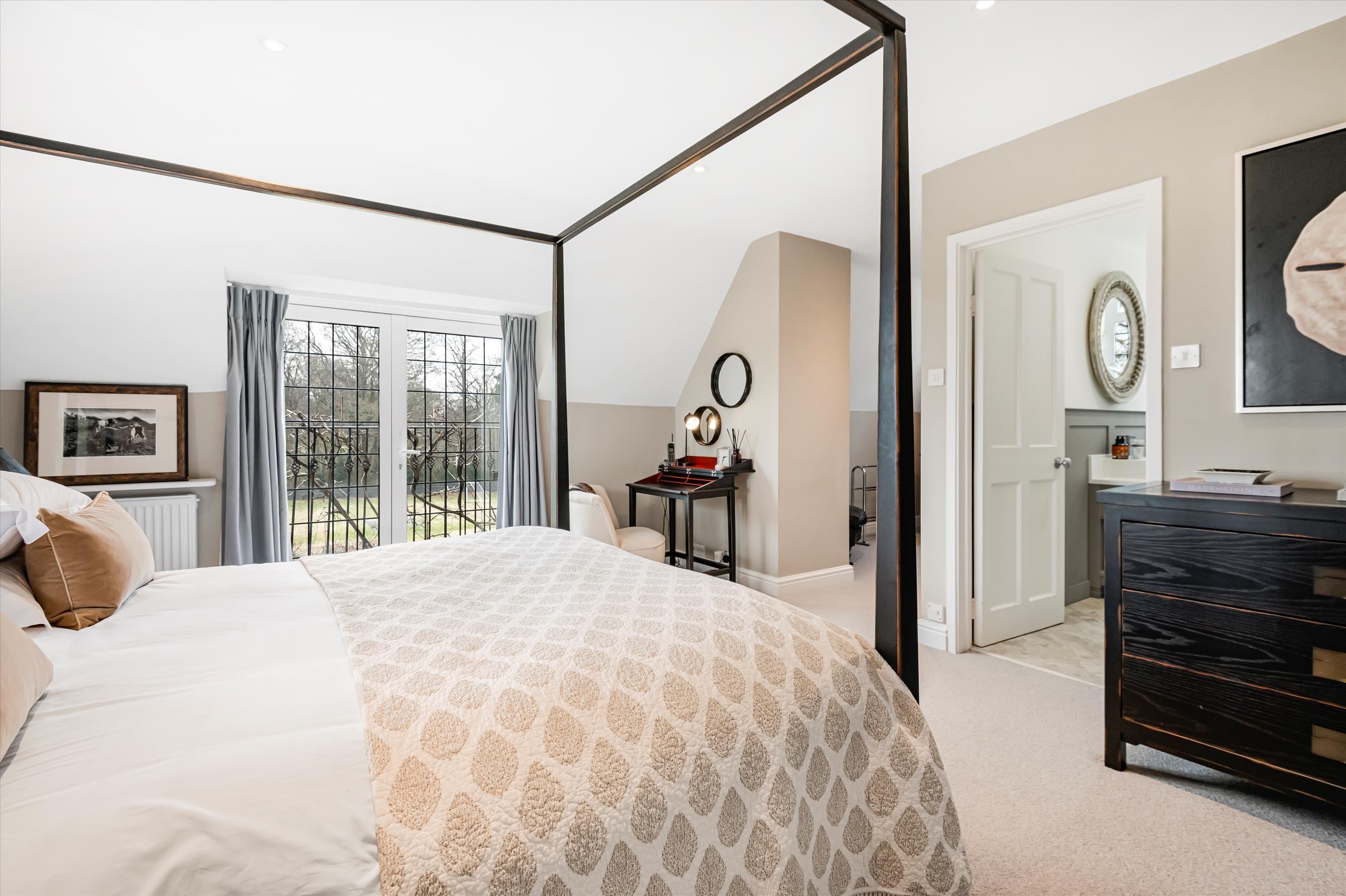 Rocky Lane, Rotherfield Greys, Henley-on-Thames, RG9