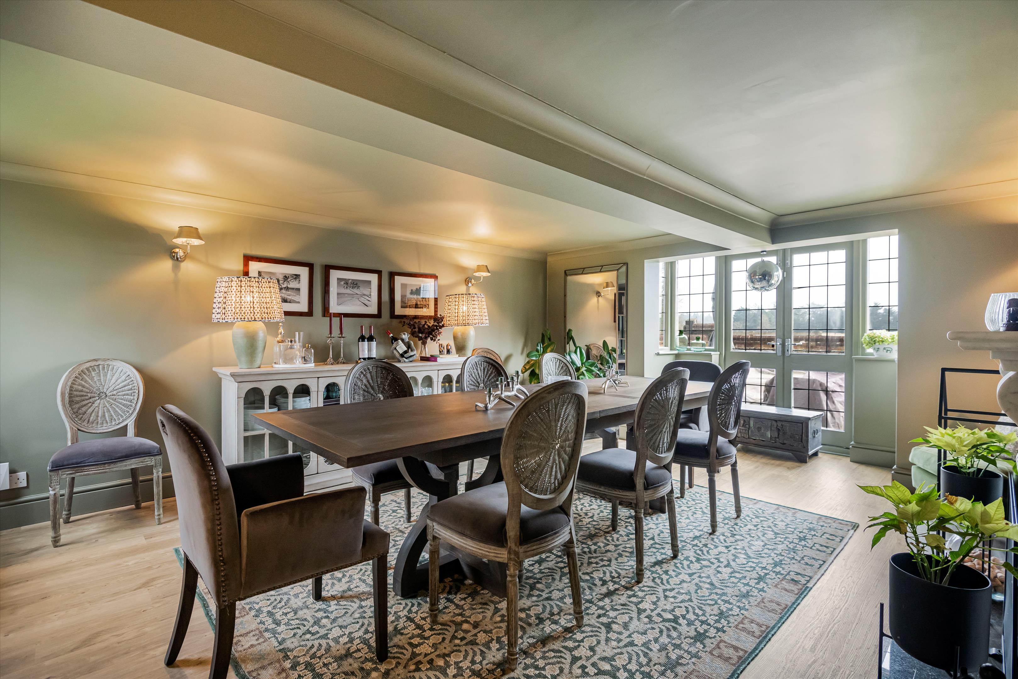 Rocky Lane, Rotherfield Greys, Henley-on-Thames, RG9