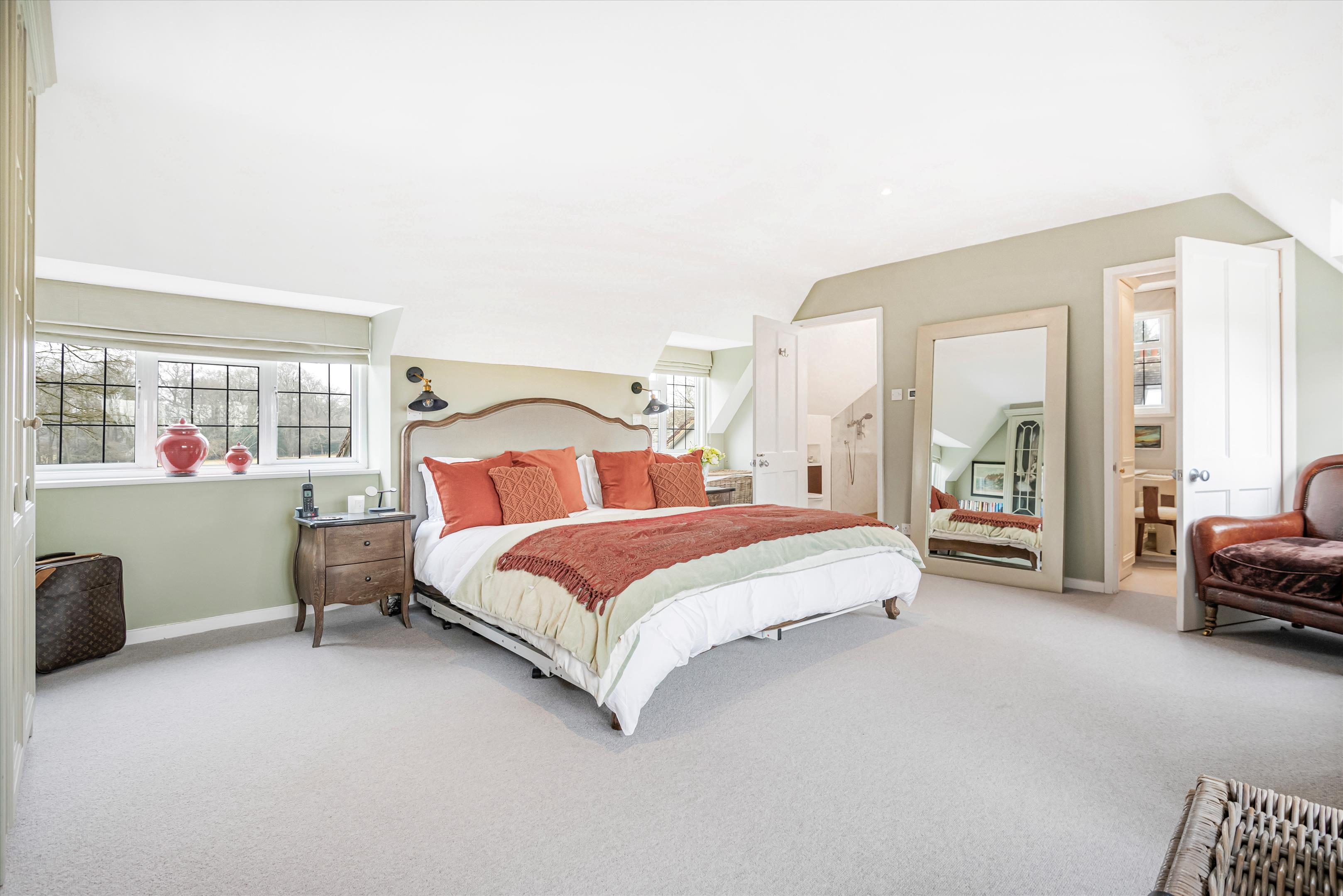 Rocky Lane, Rotherfield Greys, Henley-on-Thames, RG9