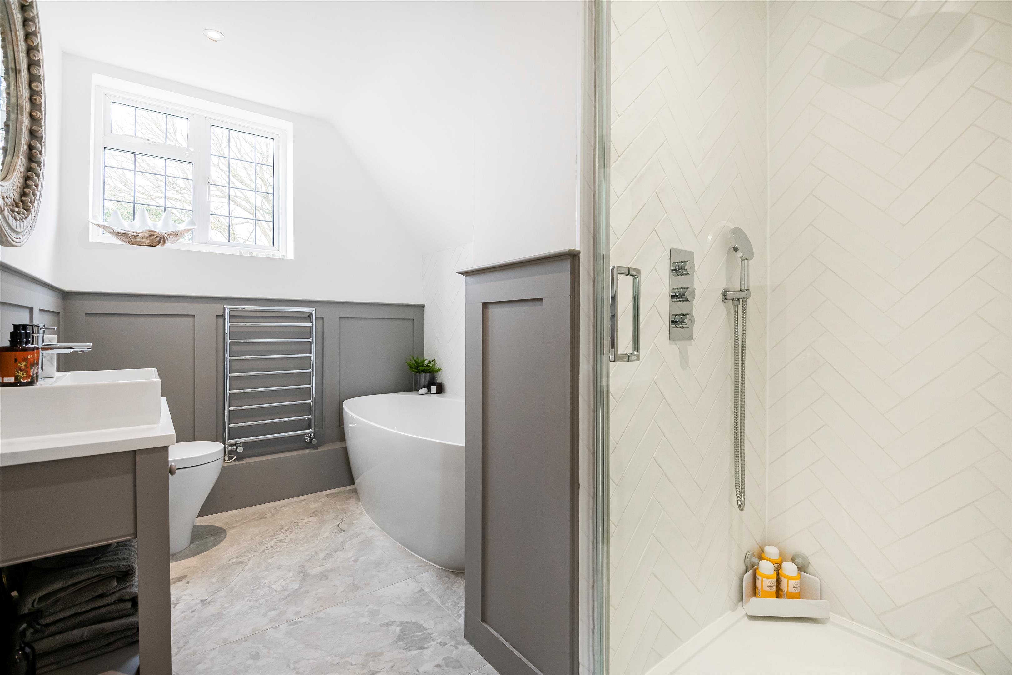 Rocky Lane, Rotherfield Greys, Henley-on-Thames, RG9