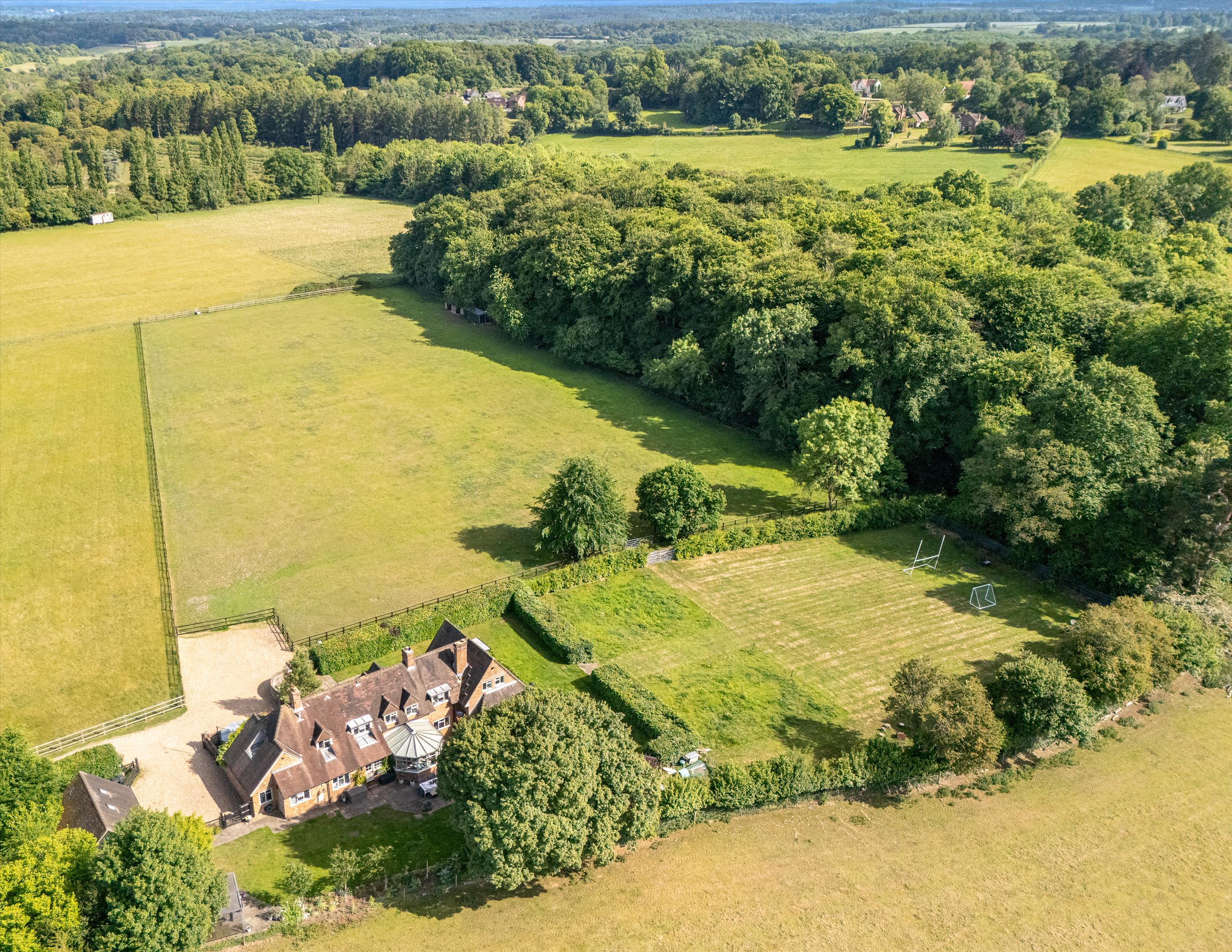 Rocky Lane, Rotherfield Greys, Henley-on-Thames, RG9