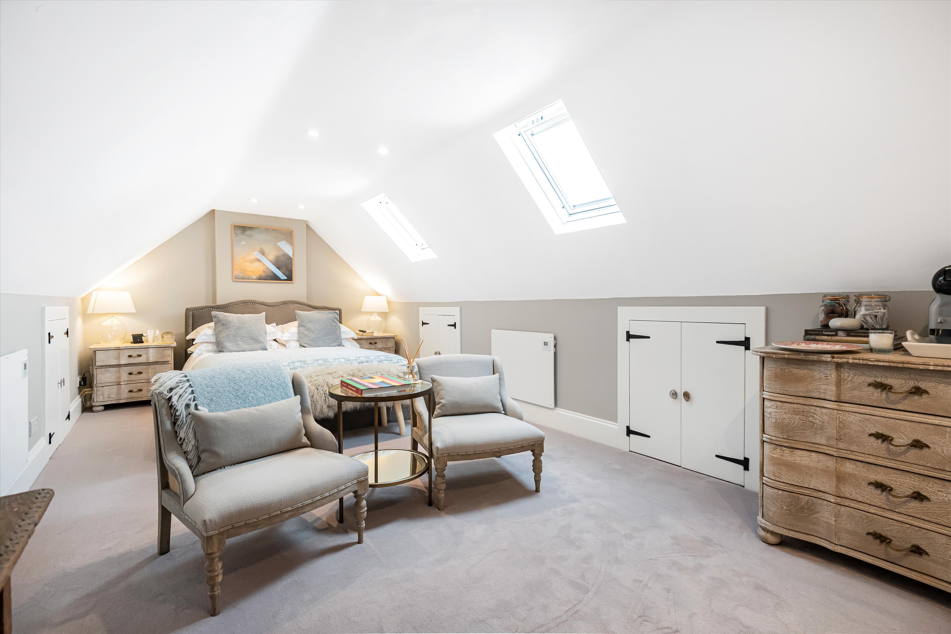 Rocky Lane, Rotherfield Greys, Henley-on-Thames, RG9