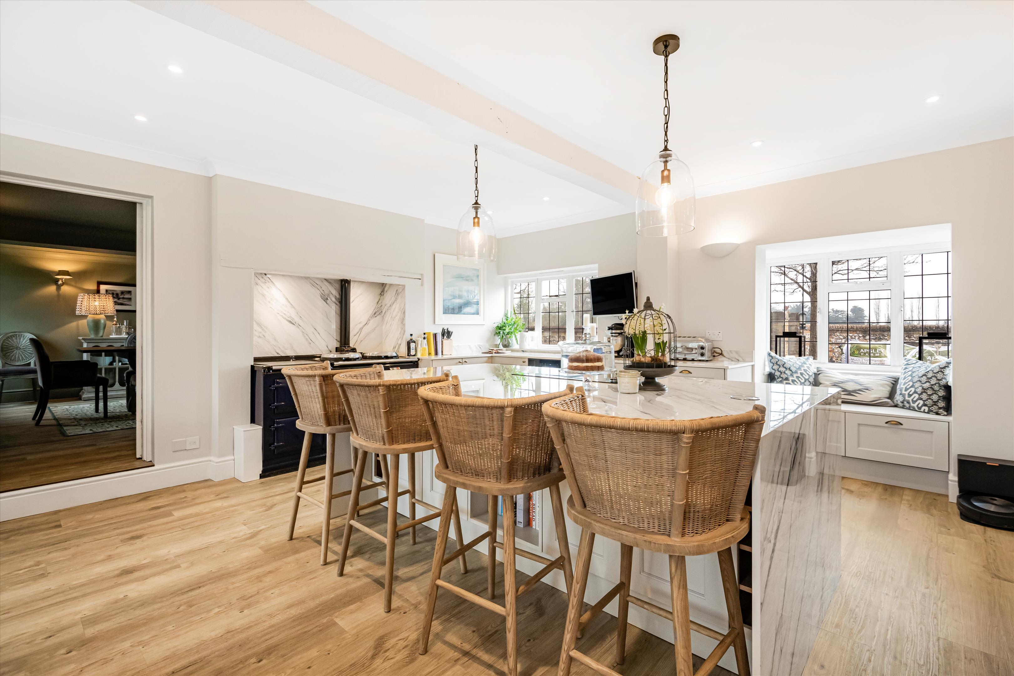 Rocky Lane, Rotherfield Greys, Henley-on-Thames, RG9