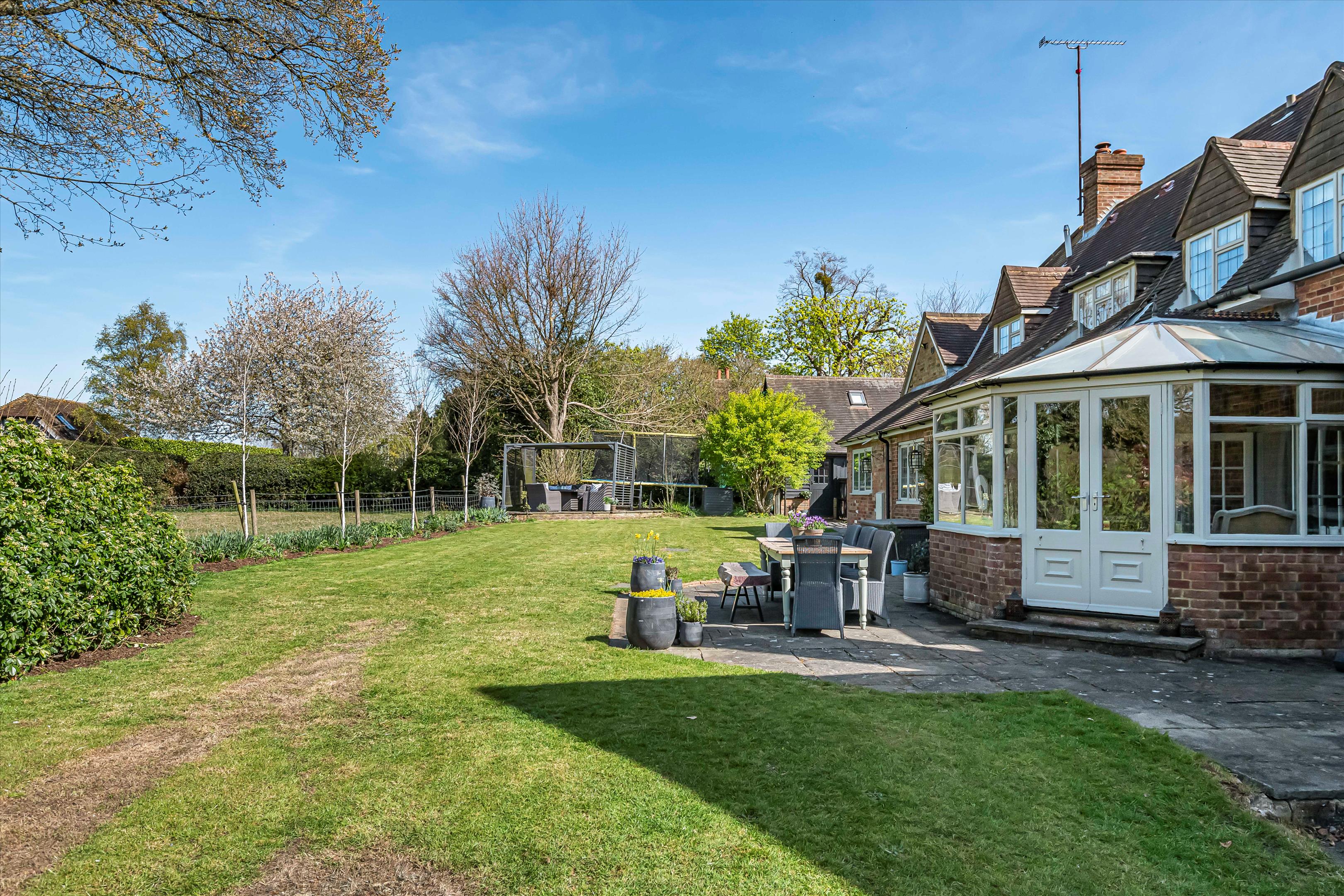 Rocky Lane, Rotherfield Greys, Henley-on-Thames, RG9