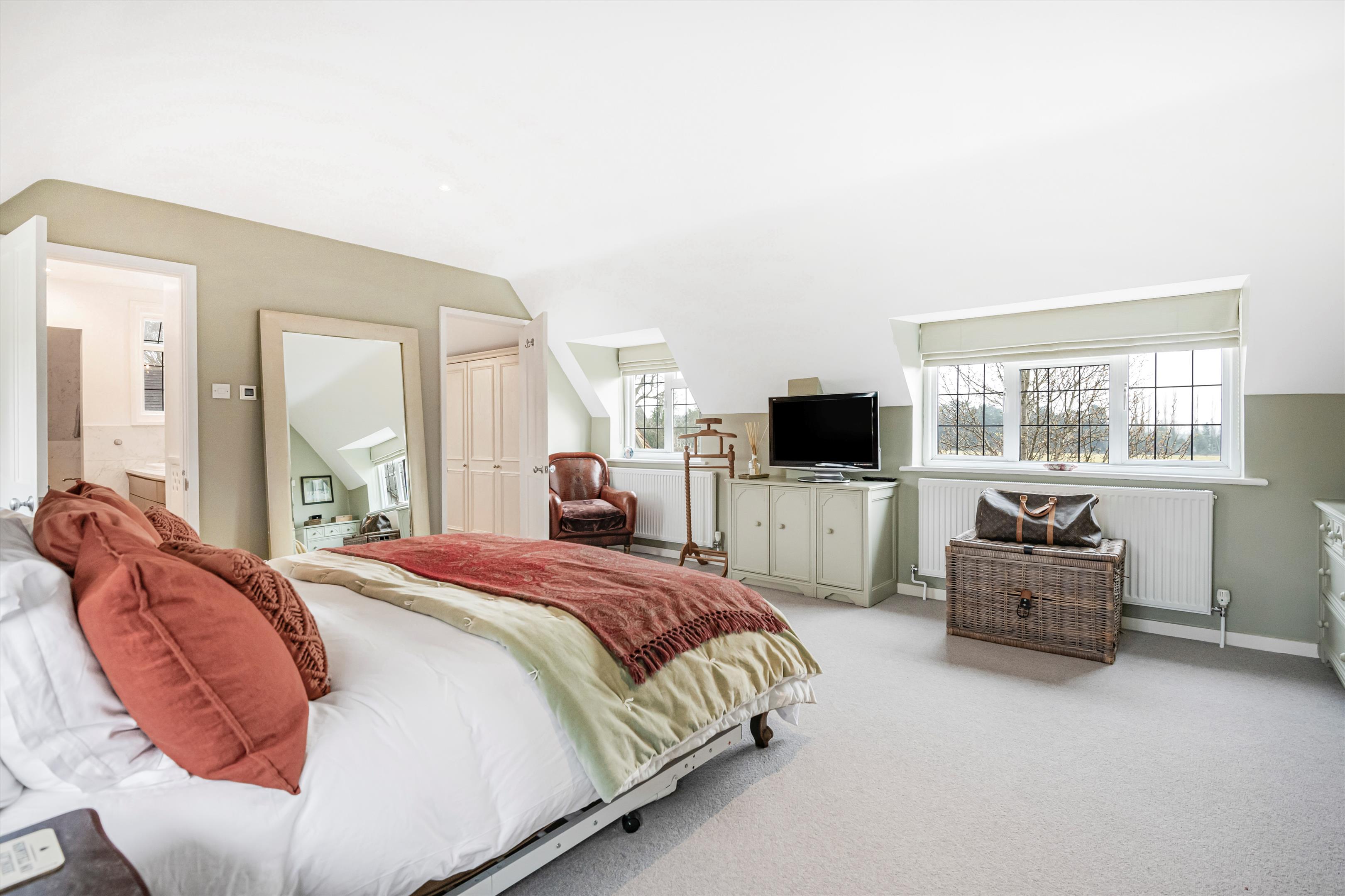 Rocky Lane, Rotherfield Greys, Henley-on-Thames, RG9