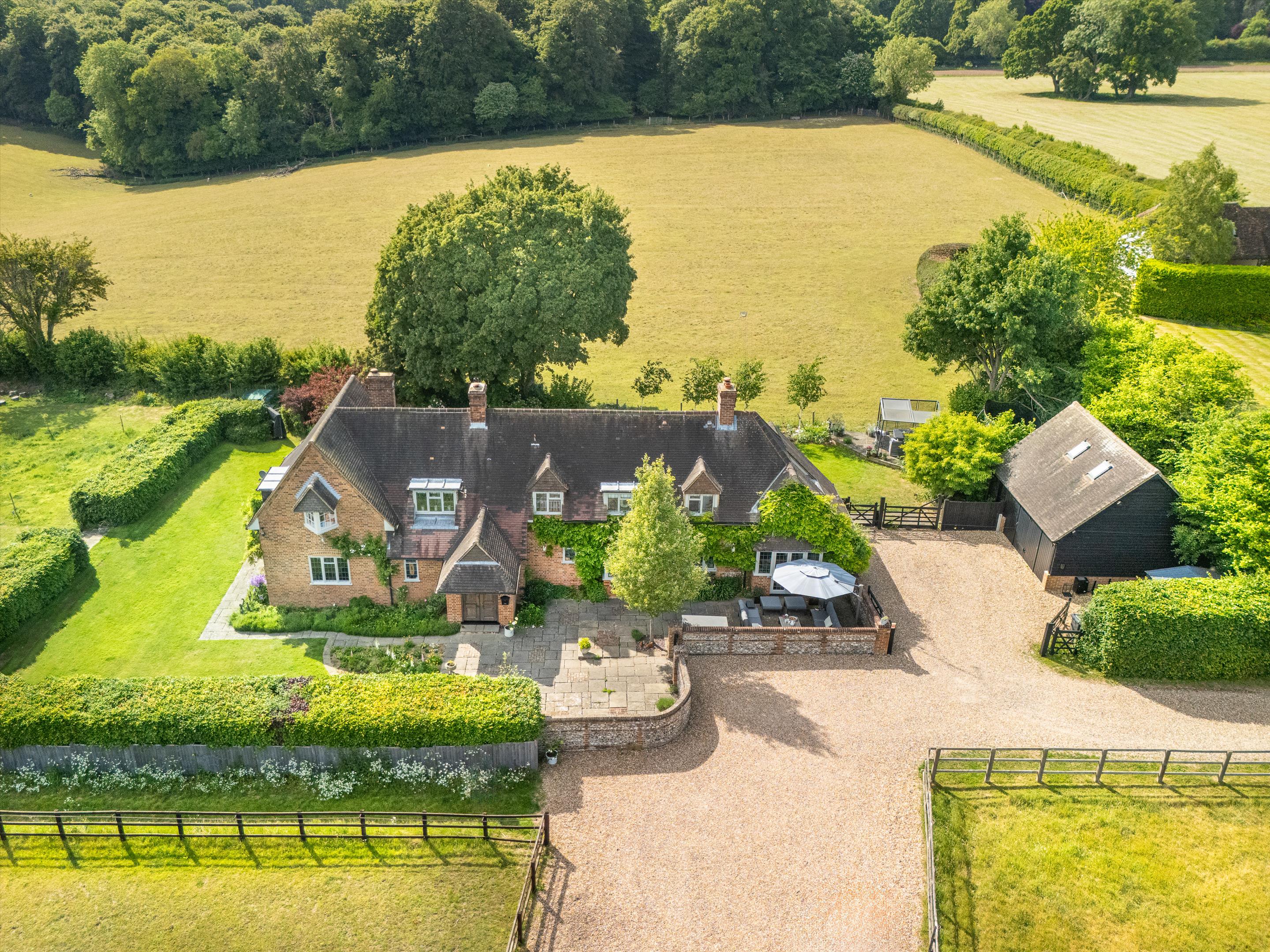 Rocky Lane, Rotherfield Greys, Henley-on-Thames, RG9