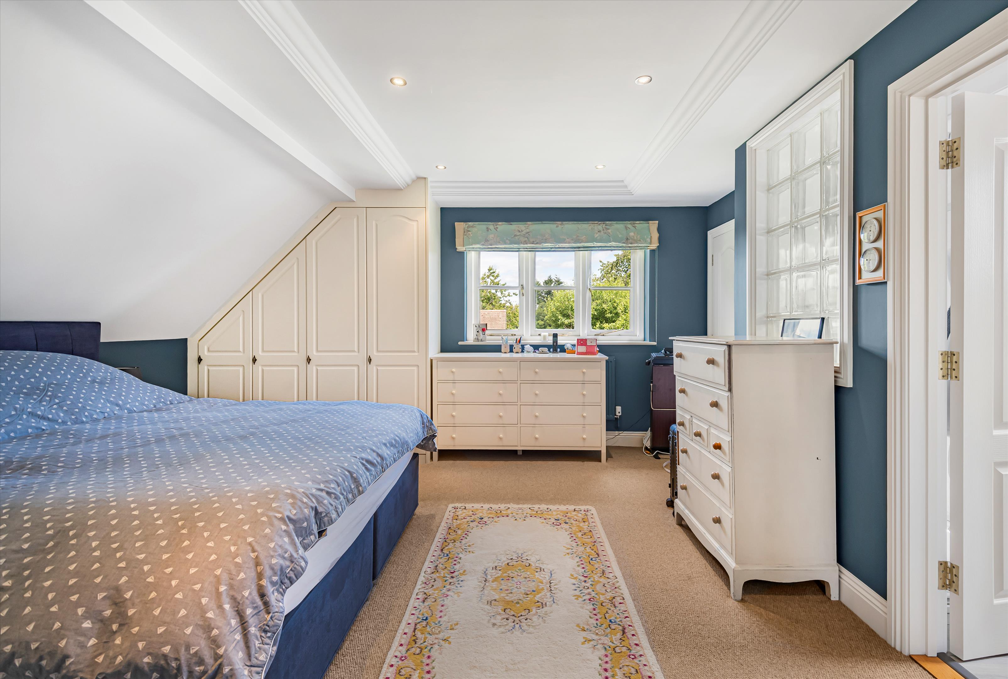 Whitehall Lane, Checkendon, Reading, Oxfordshire, RG8