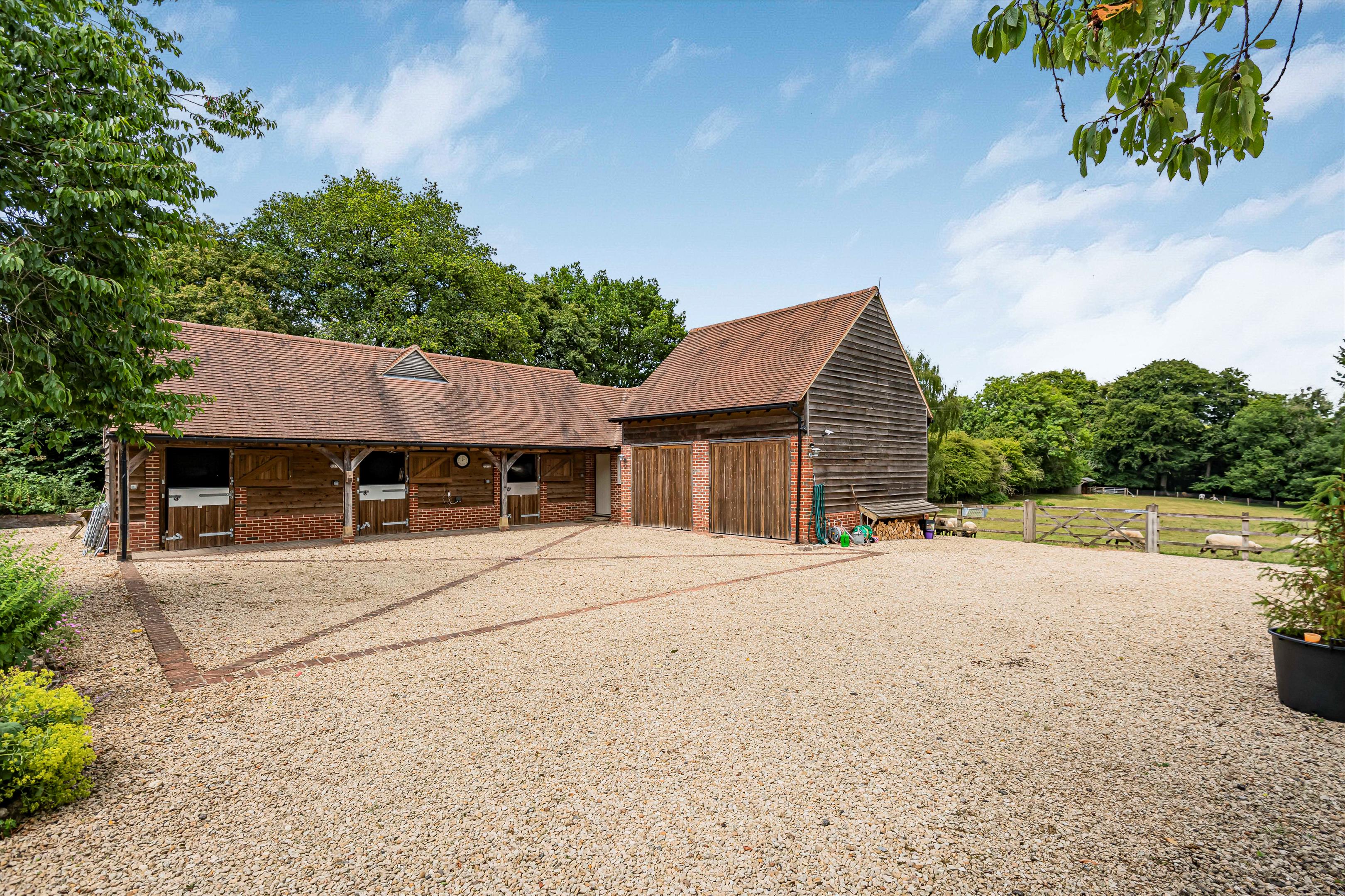 Whitehall Lane, Checkendon, Reading, Oxfordshire, RG8