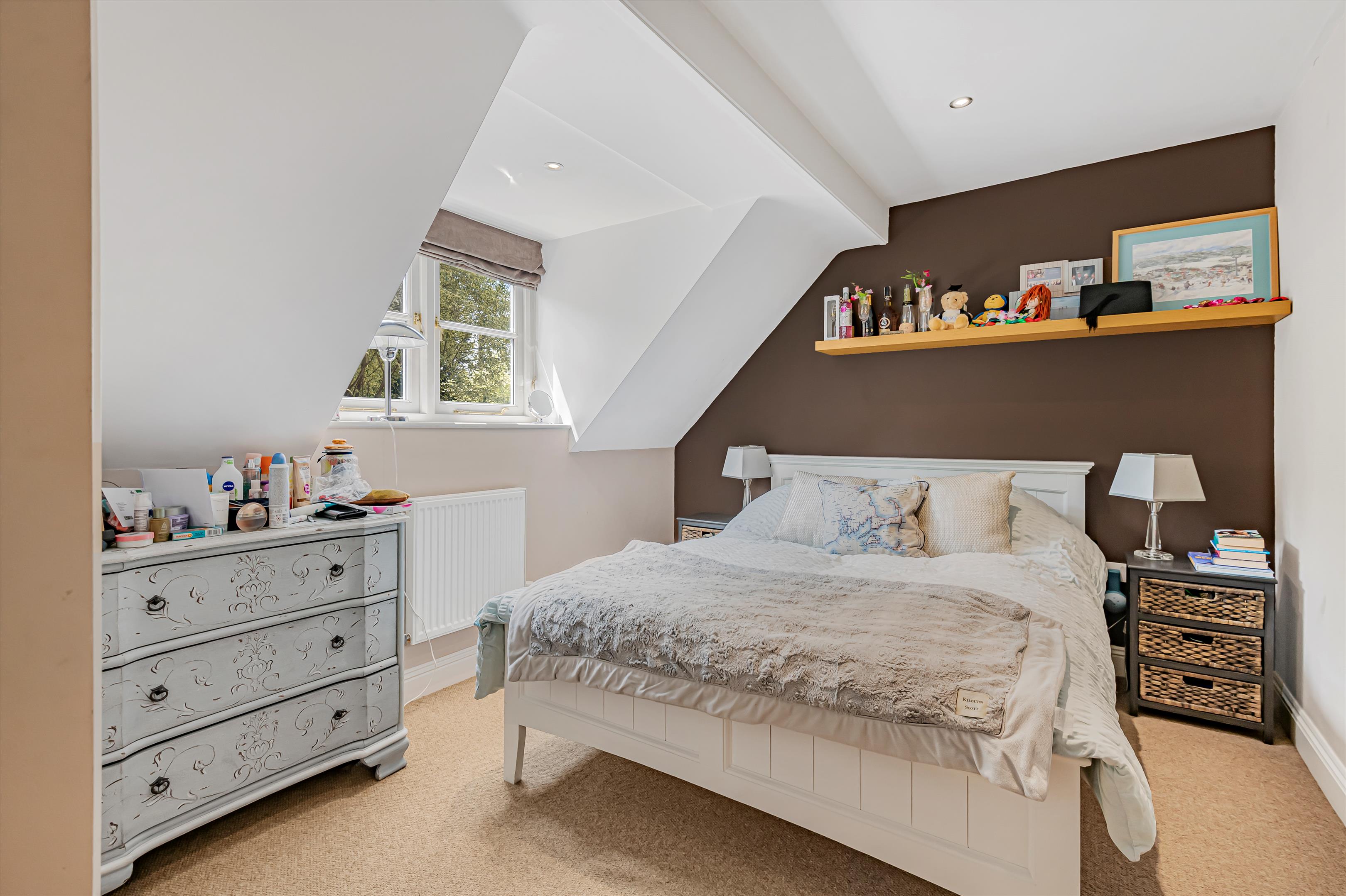 Whitehall Lane, Checkendon, Reading, Oxfordshire, RG8