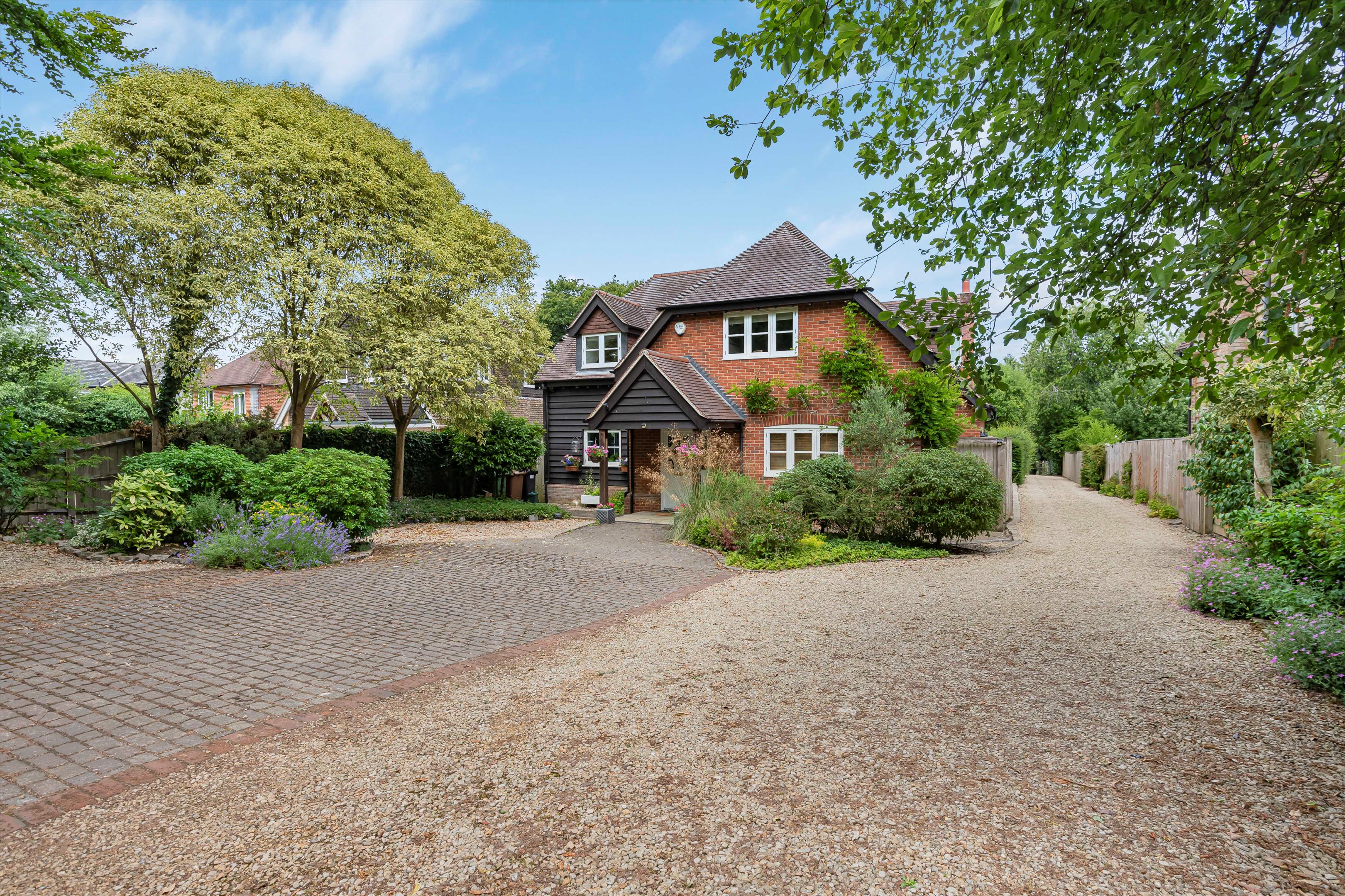 Whitehall Lane, Checkendon, Reading, Oxfordshire, RG8