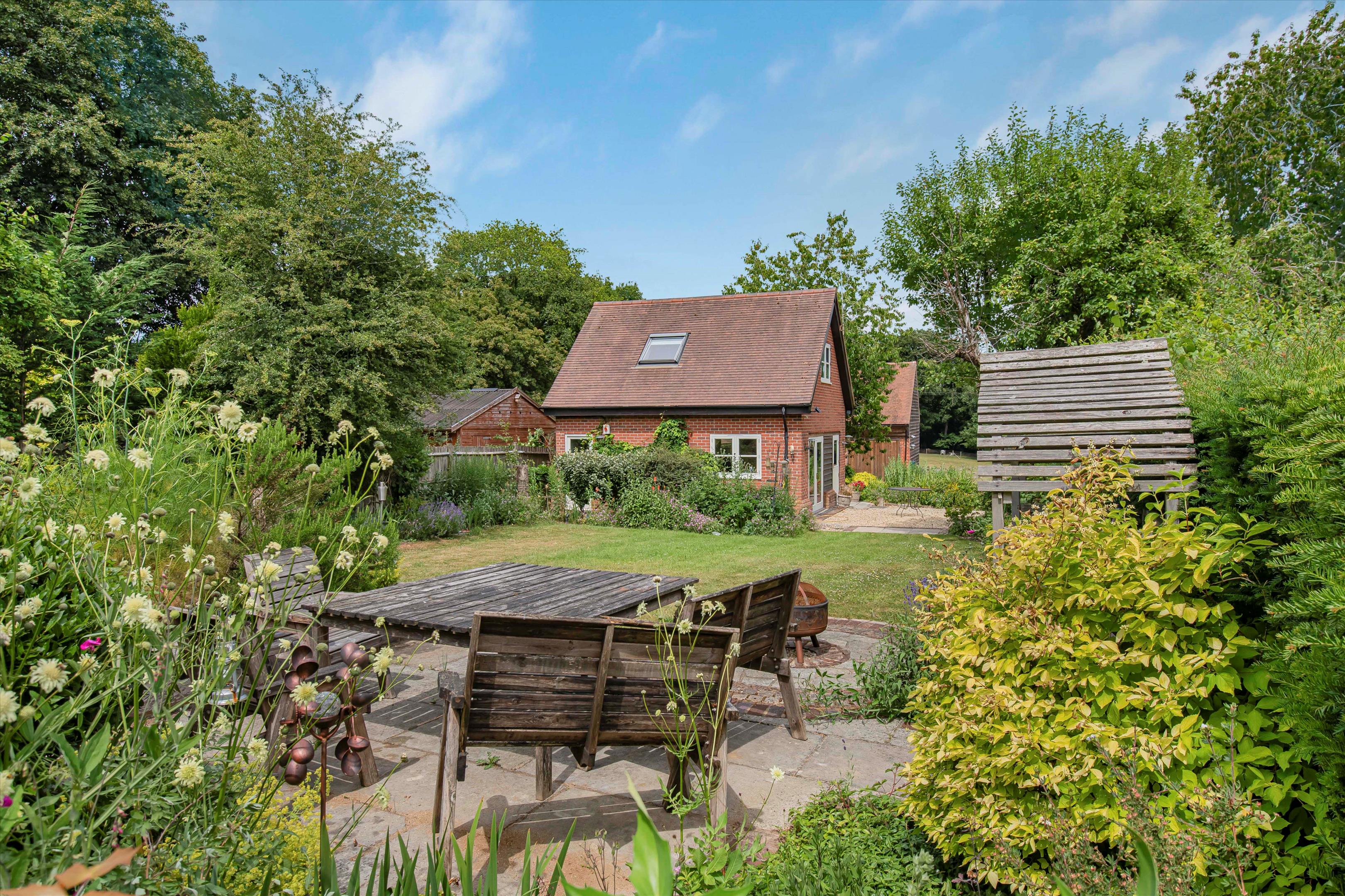 Whitehall Lane, Checkendon, Reading, Oxfordshire, RG8