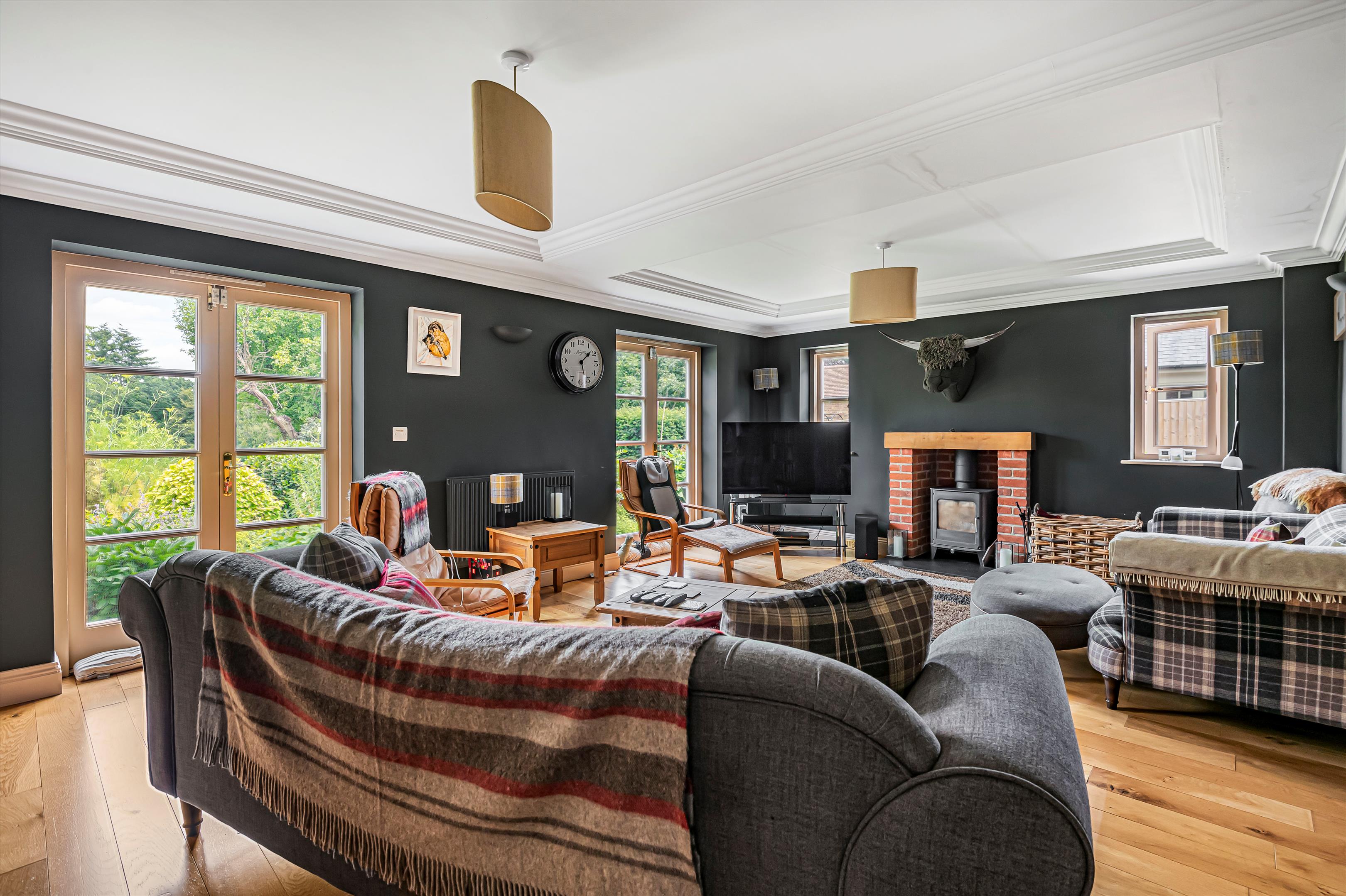 Whitehall Lane, Checkendon, Reading, Oxfordshire, RG8