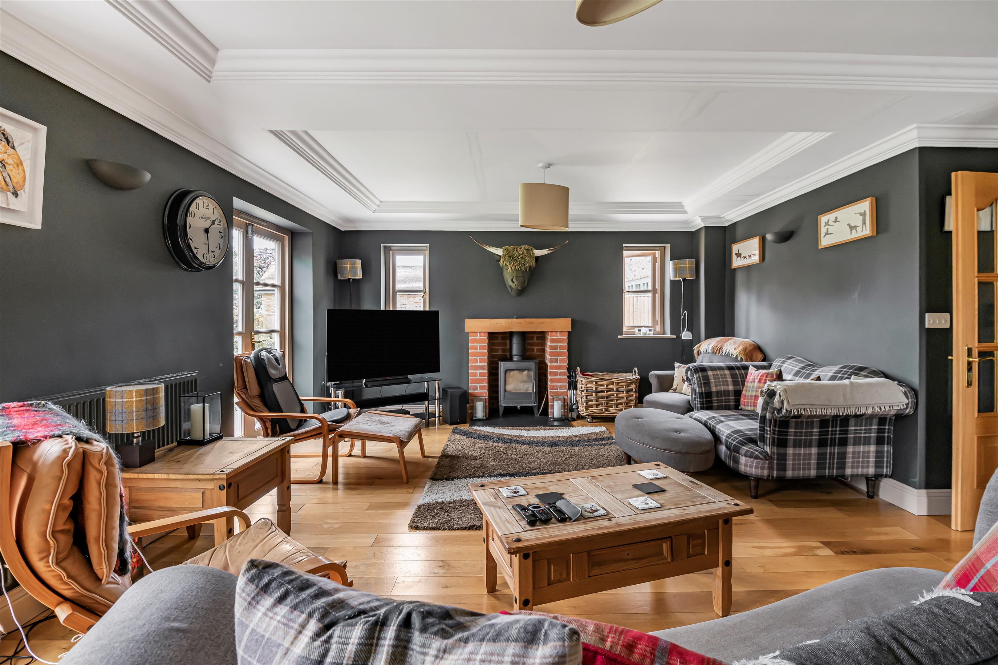 Whitehall Lane, Checkendon, Reading, Oxfordshire, RG8