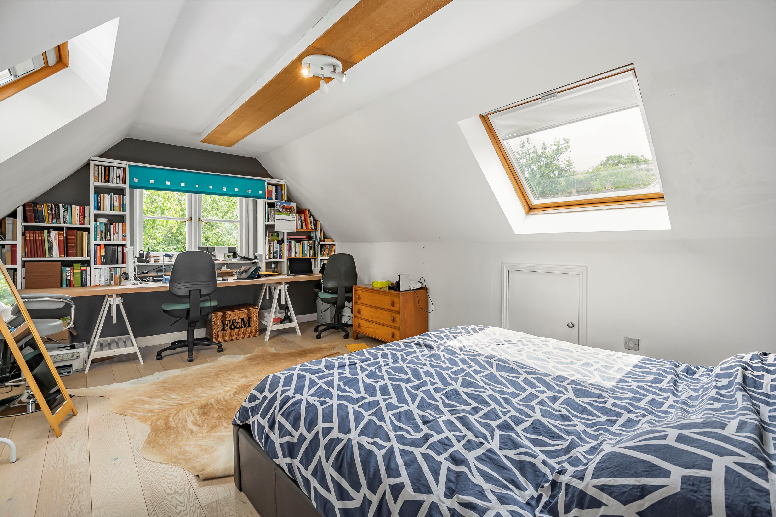 Whitehall Lane, Checkendon, Reading, Oxfordshire, RG8