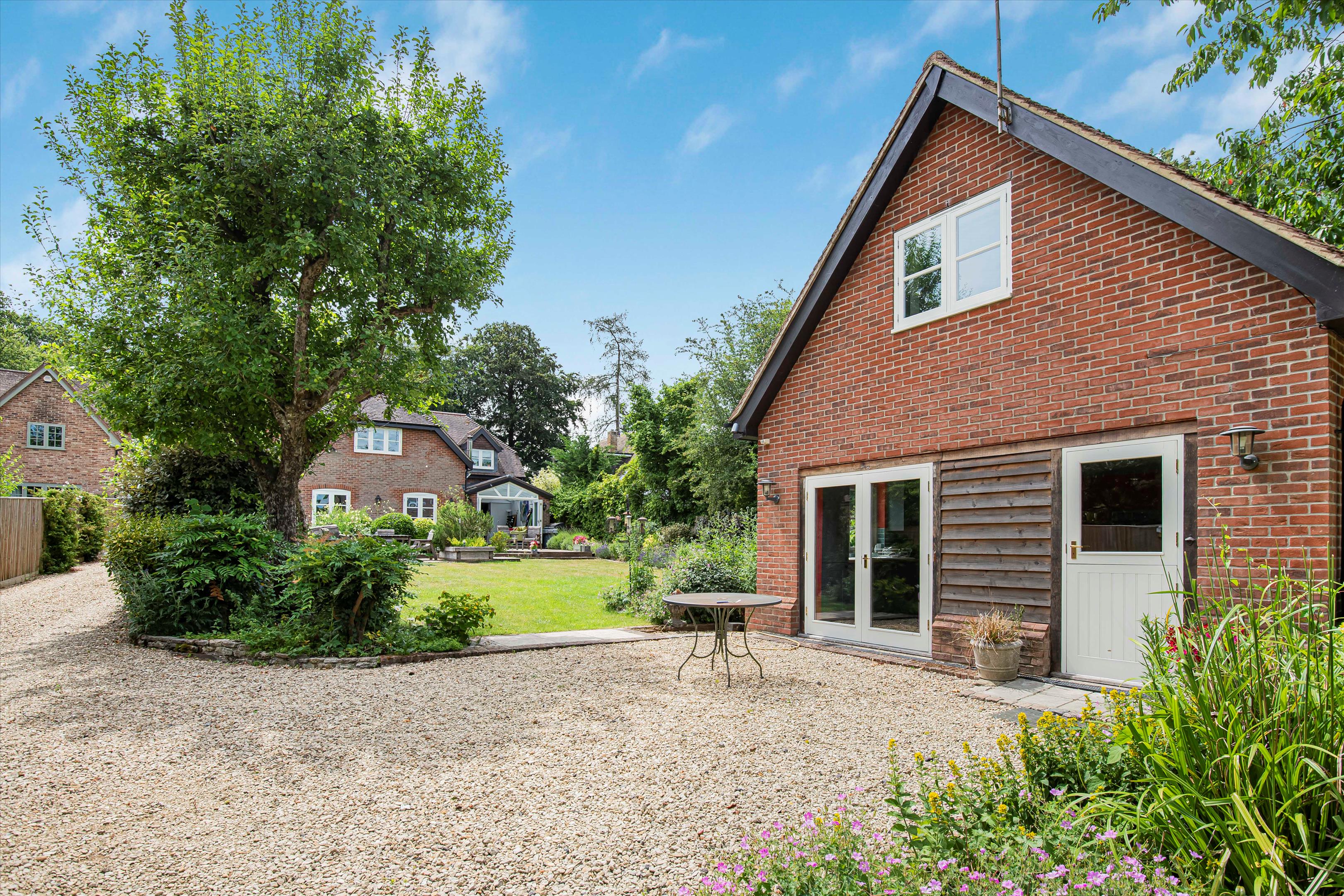Whitehall Lane, Checkendon, Reading, Oxfordshire, RG8