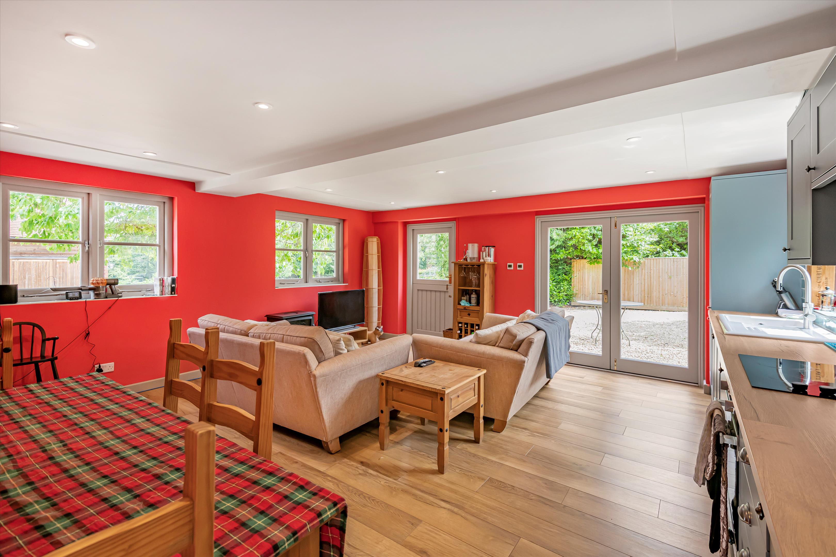 Whitehall Lane, Checkendon, Reading, Oxfordshire, RG8