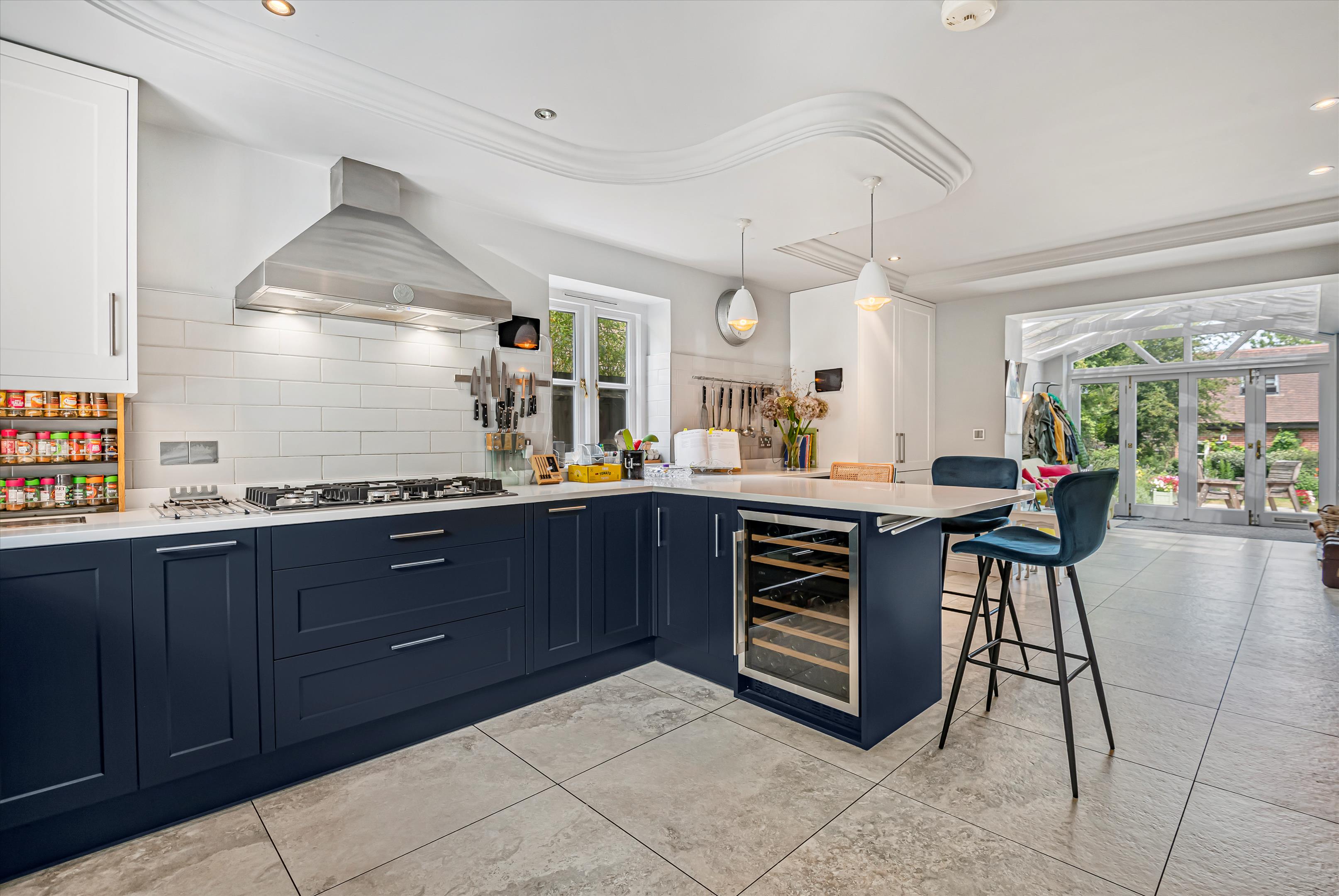 Whitehall Lane, Checkendon, Reading, Oxfordshire, RG8