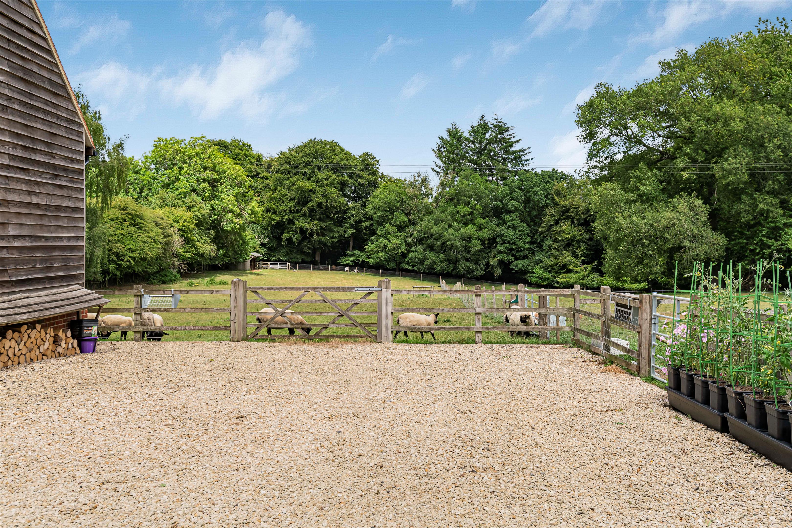 Whitehall Lane, Checkendon, Reading, Oxfordshire, RG8
