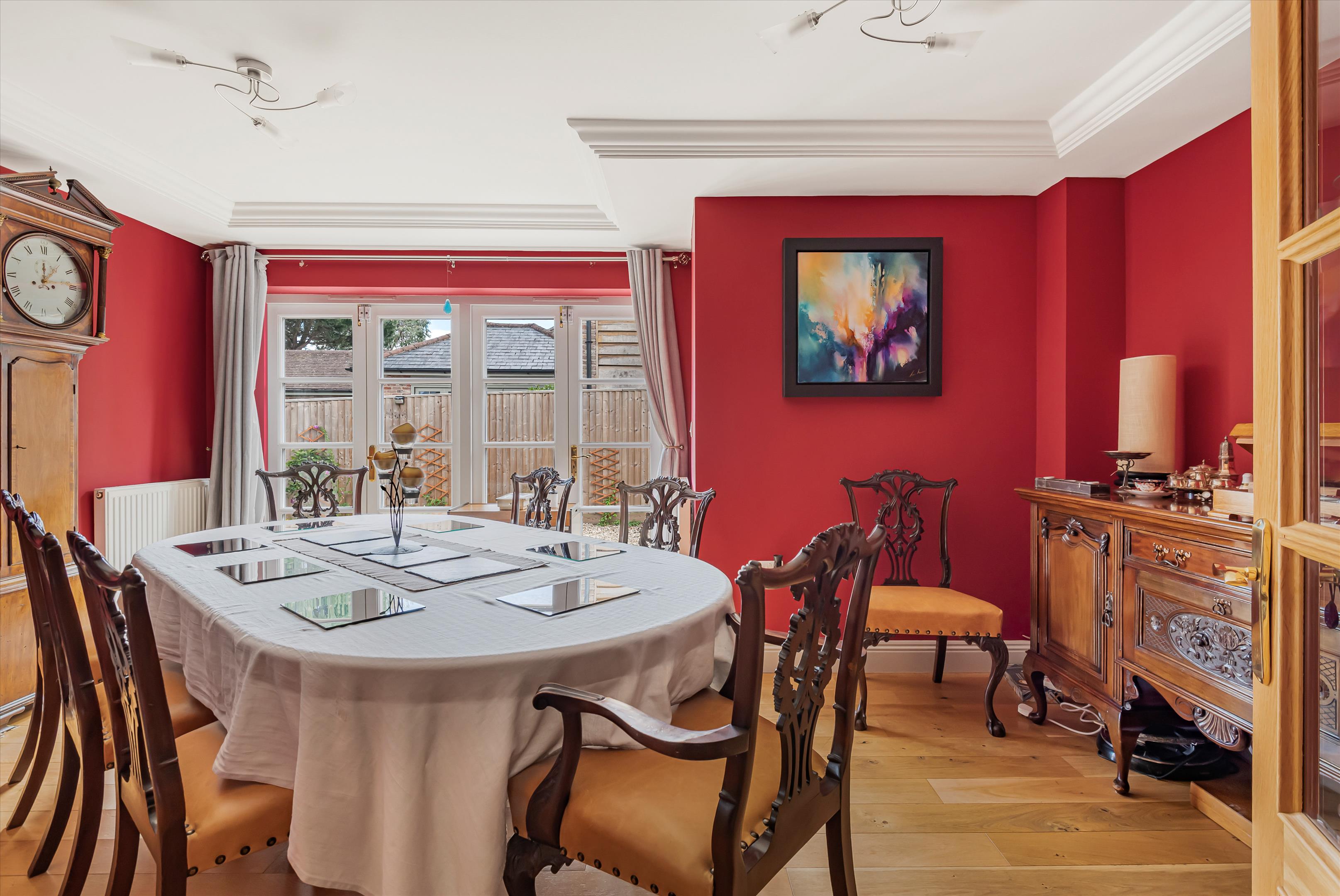 Whitehall Lane, Checkendon, Reading, Oxfordshire, RG8
