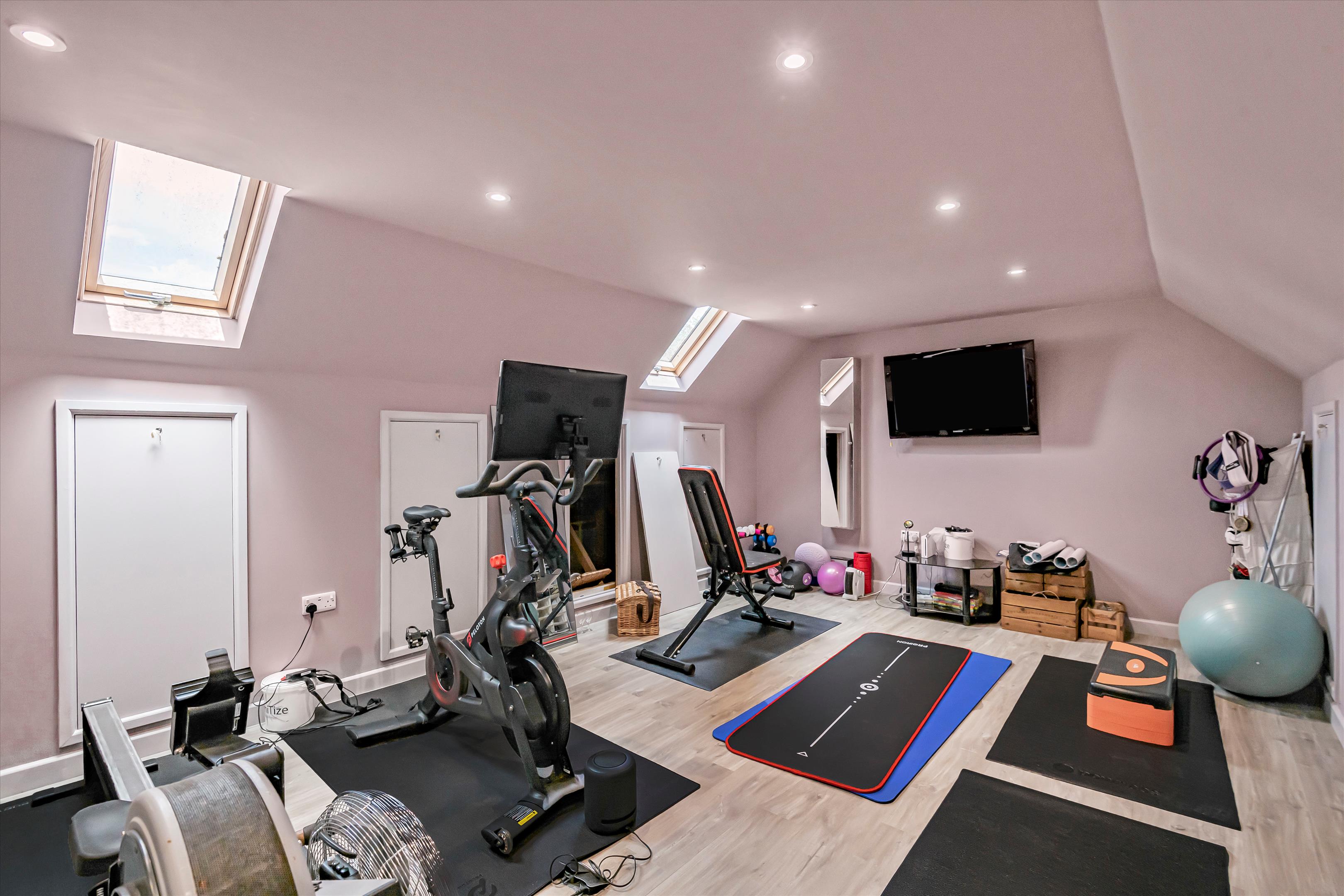 Whitehall Lane, Checkendon, Reading, Oxfordshire, RG8