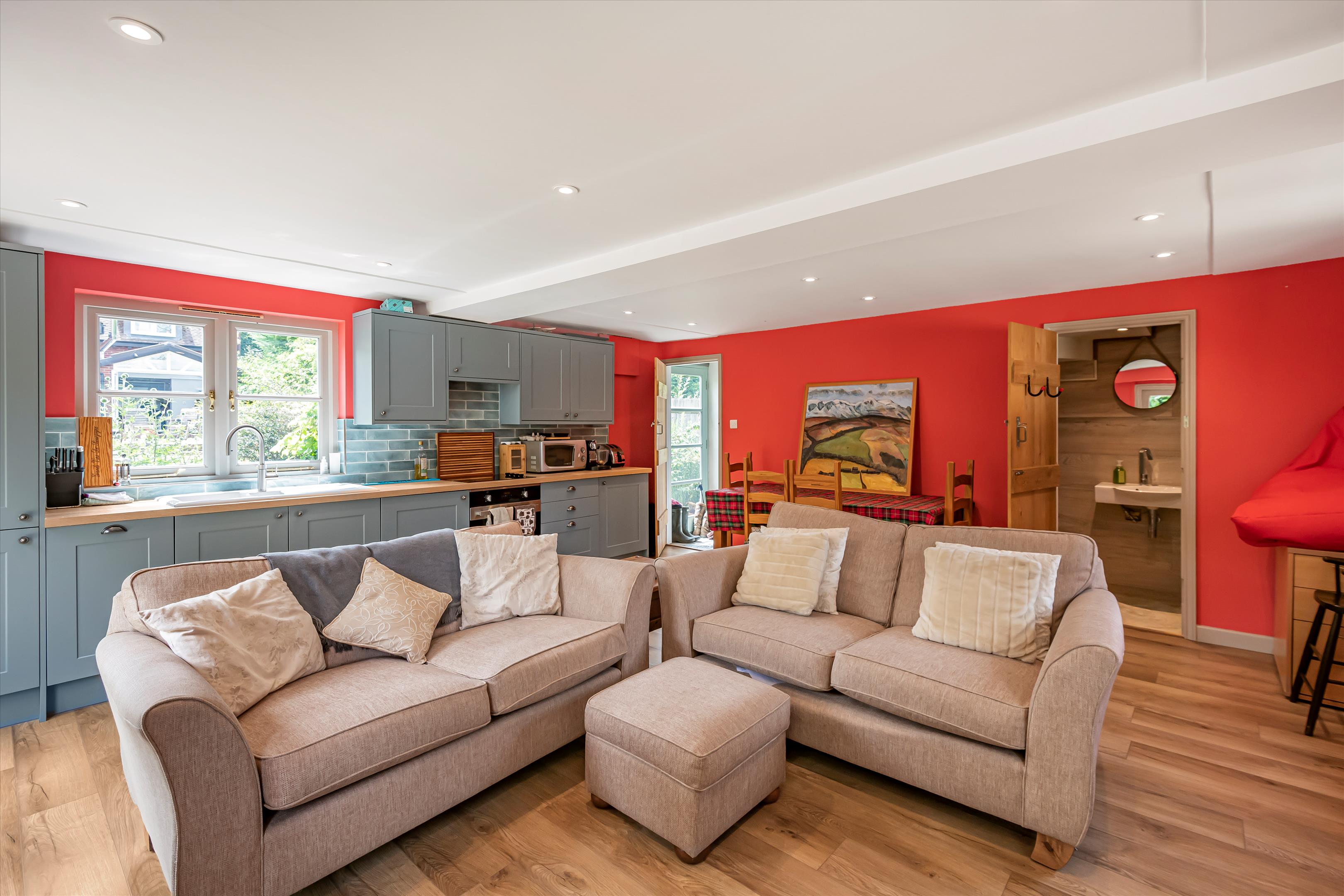 Whitehall Lane, Checkendon, Reading, Oxfordshire, RG8