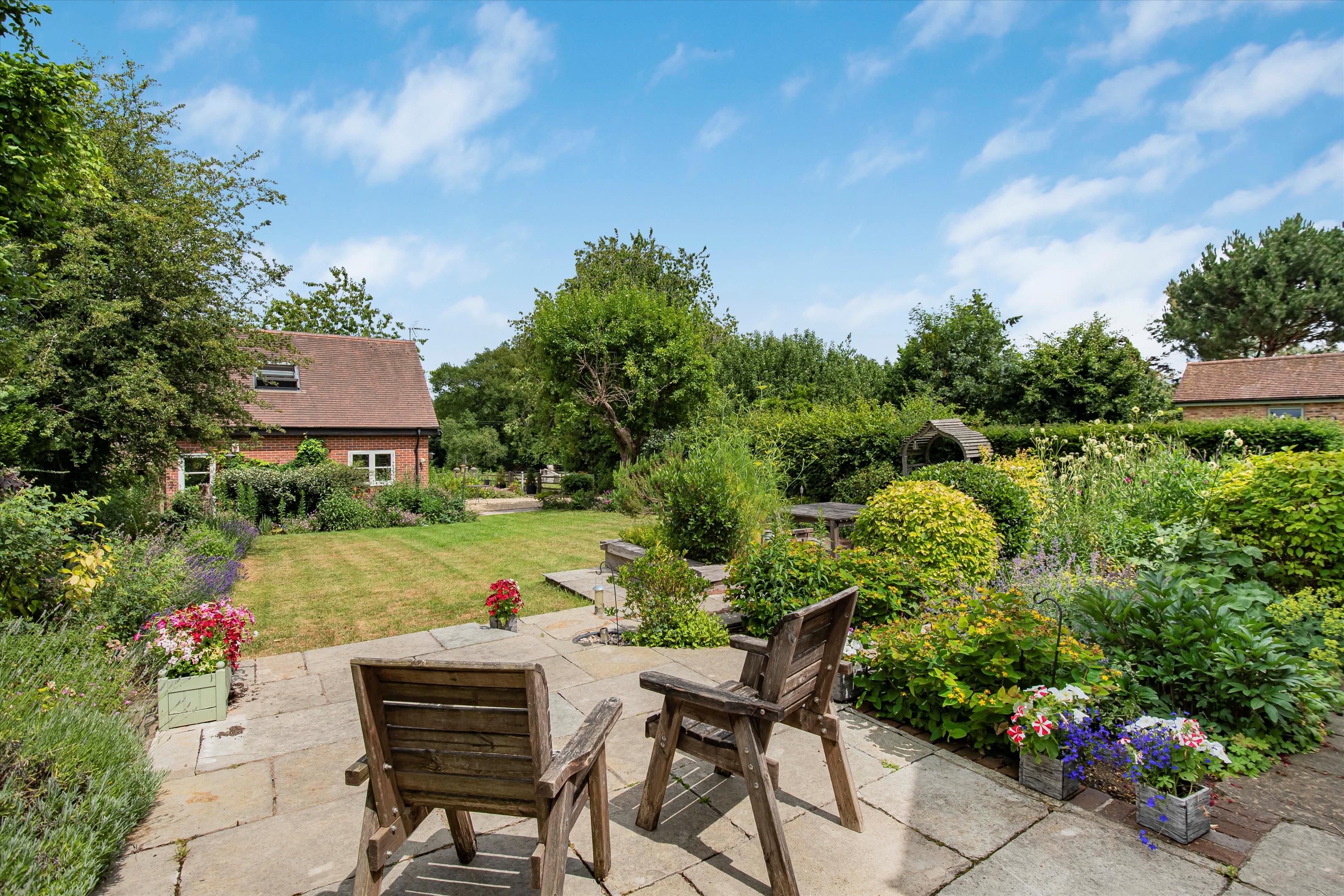 Whitehall Lane, Checkendon, Reading, Oxfordshire, RG8