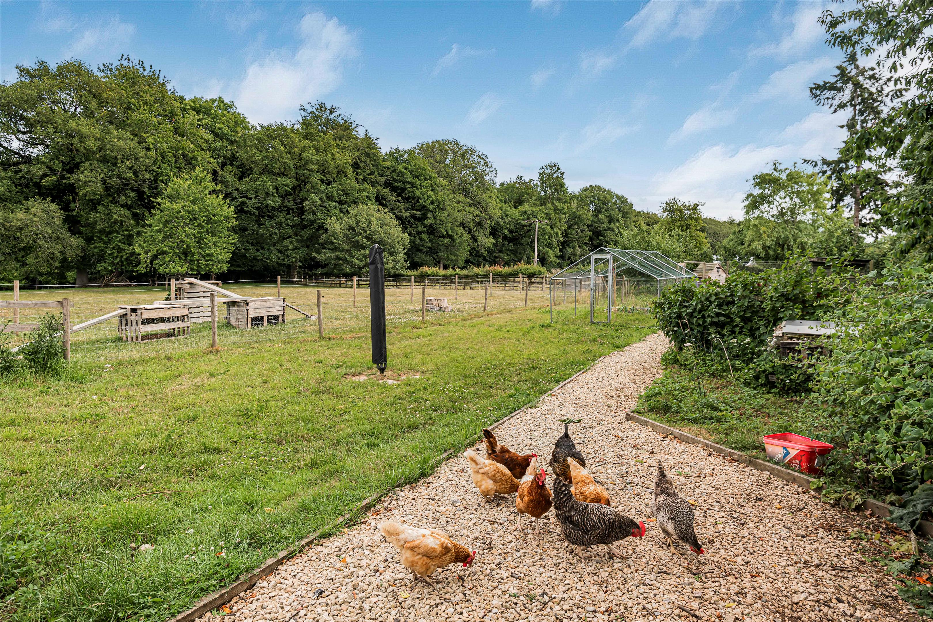 Whitehall Lane, Checkendon, Reading, Oxfordshire, RG8