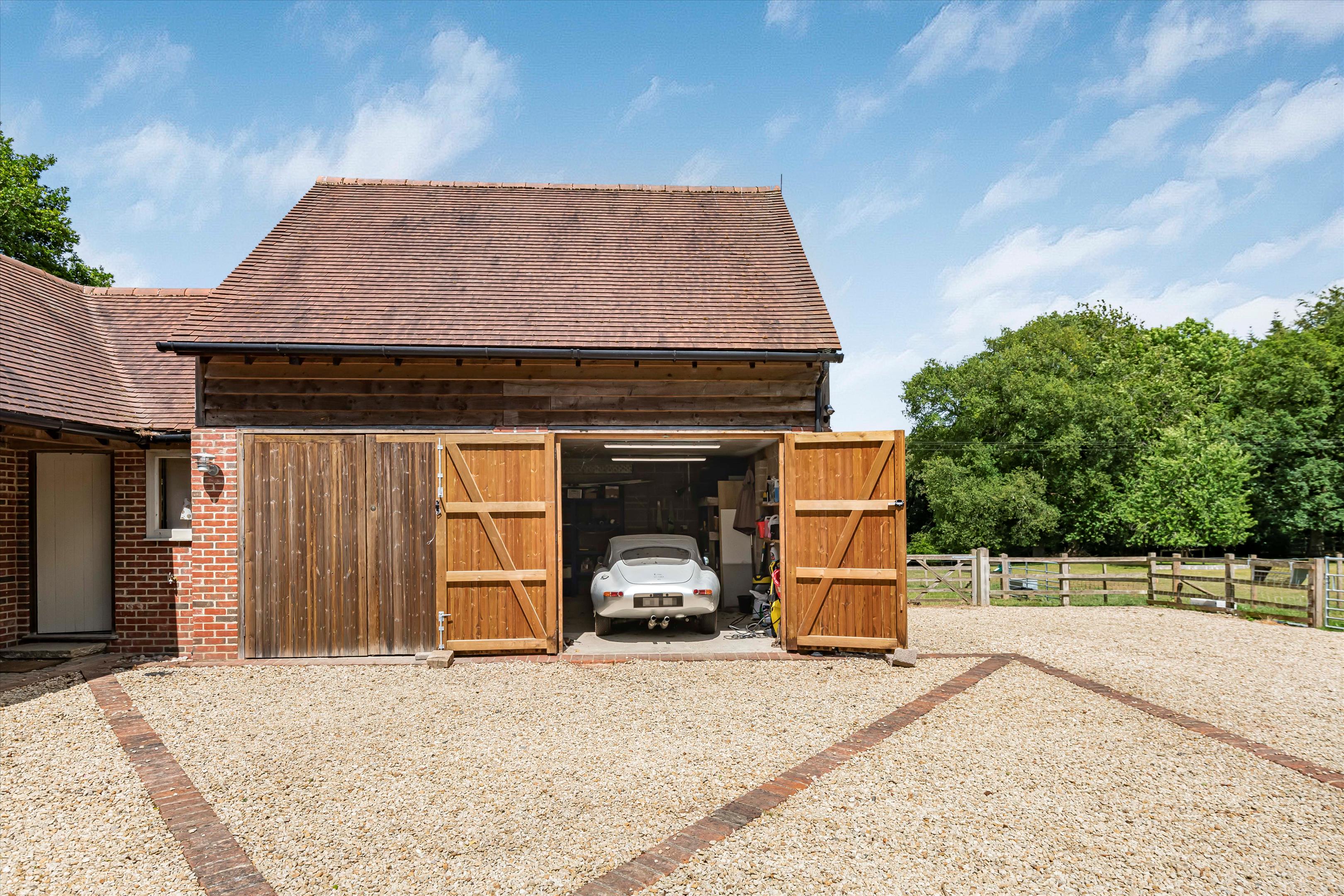 Whitehall Lane, Checkendon, Reading, Oxfordshire, RG8