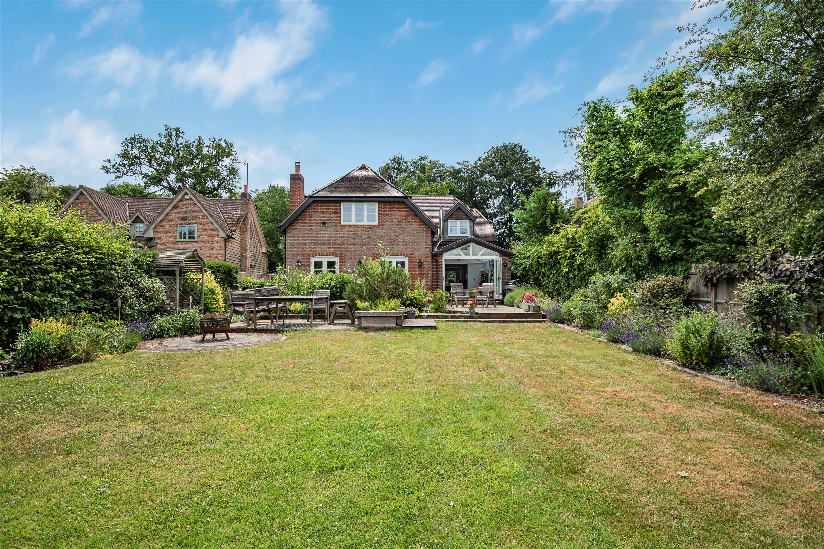 Whitehall Lane, Checkendon, Reading, Oxfordshire, RG8